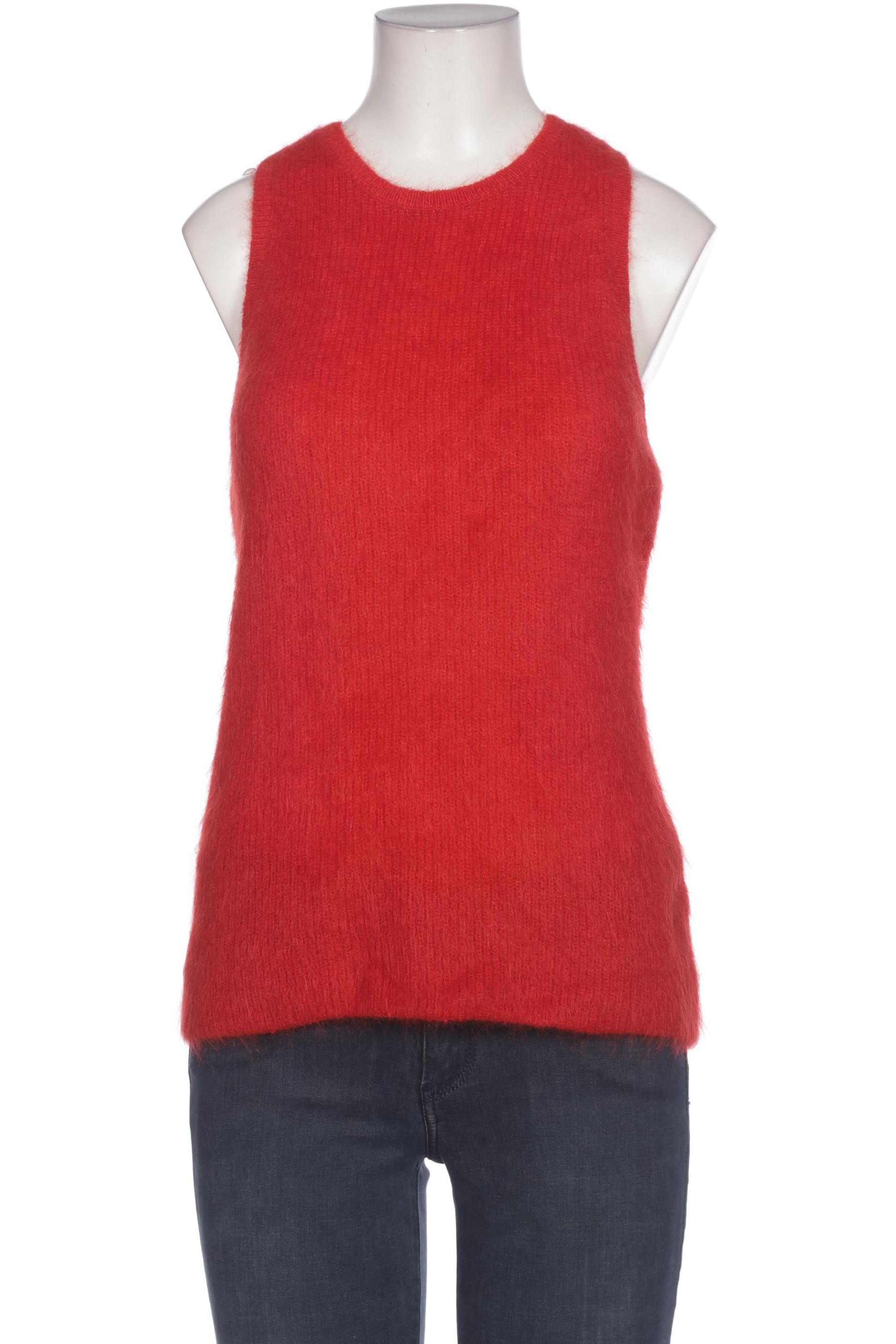 

COS Damen Pullover, rot, Gr. 36