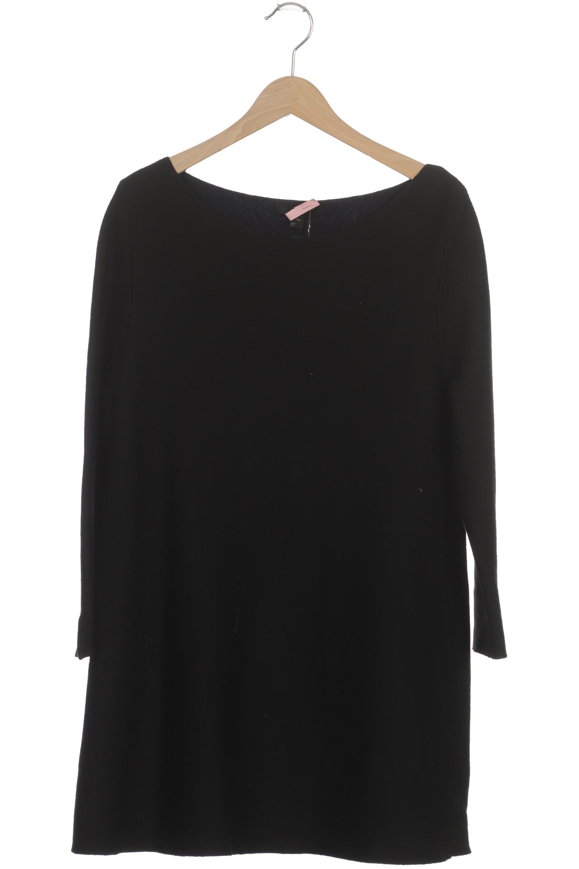 

COS Damen Pullover, schwarz, Gr. 38