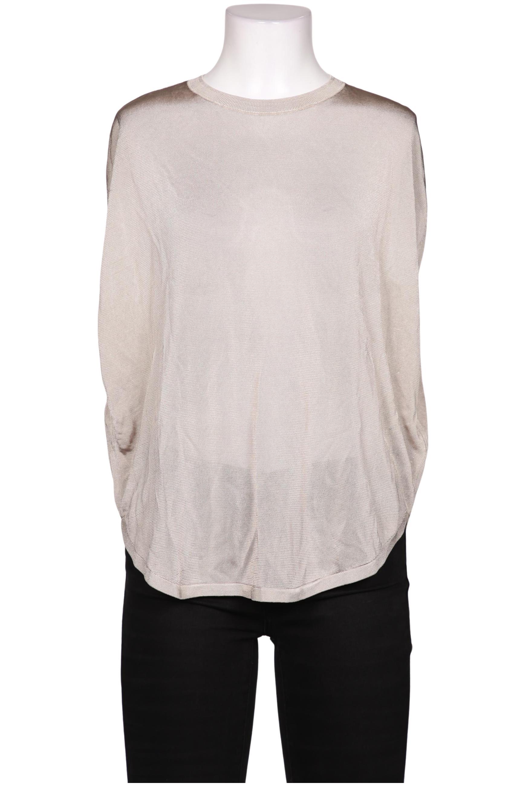 

COS Damen Pullover, beige, Gr. 36