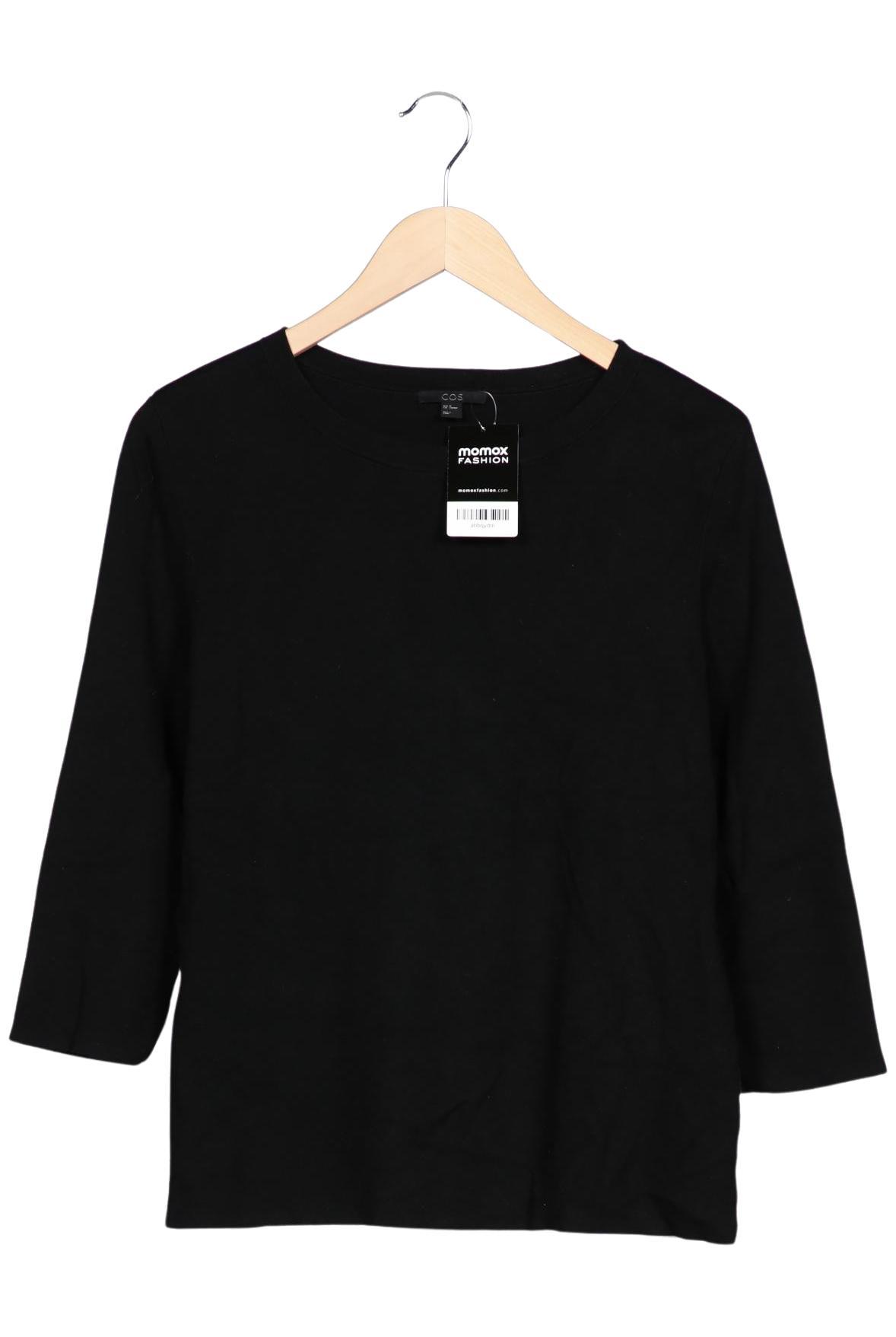 

COS Damen Pullover, mehrfarbig, Gr. 38