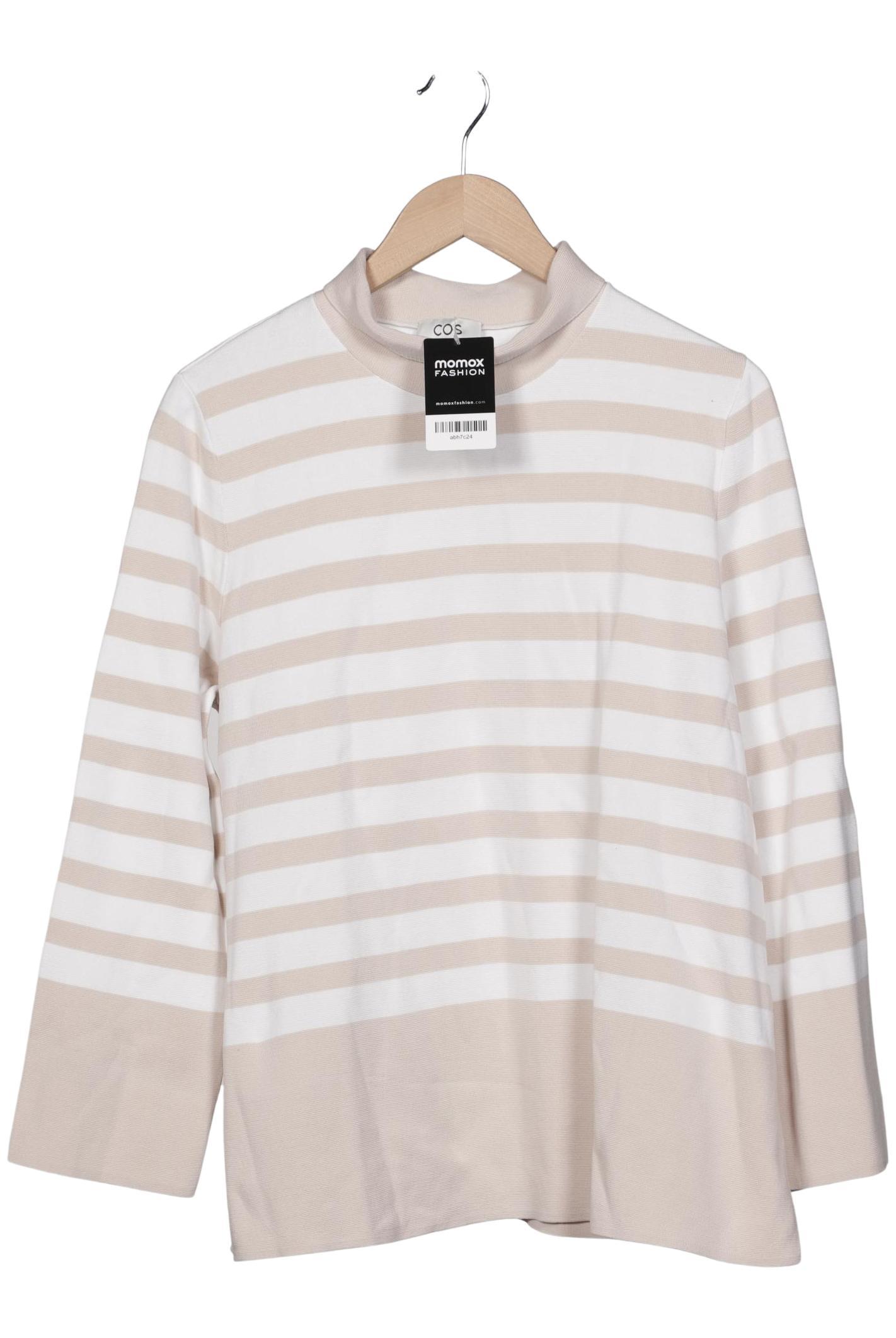 

COS Damen Pullover, mehrfarbig, Gr. 36
