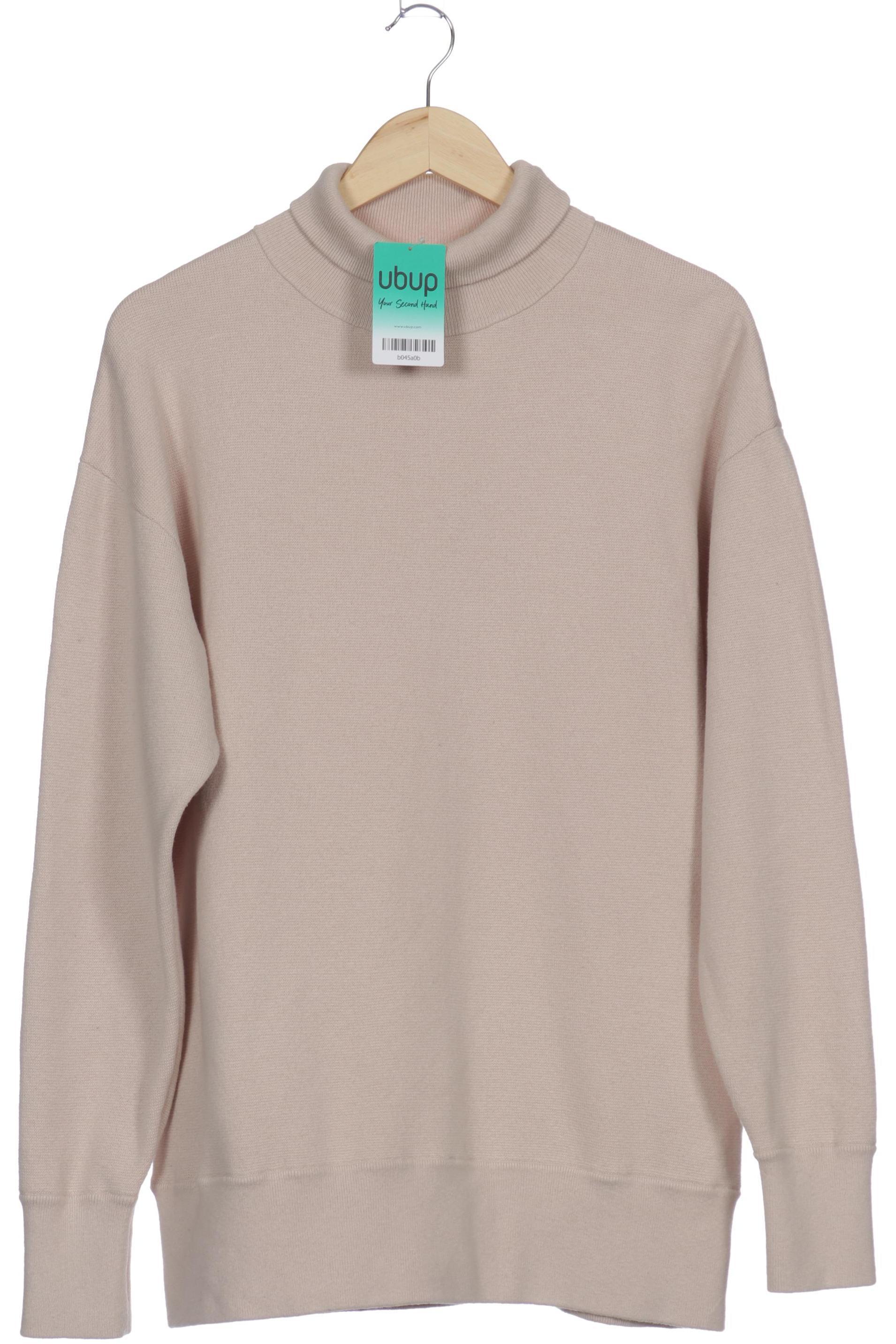 

COS Damen Pullover, beige, Gr. 38