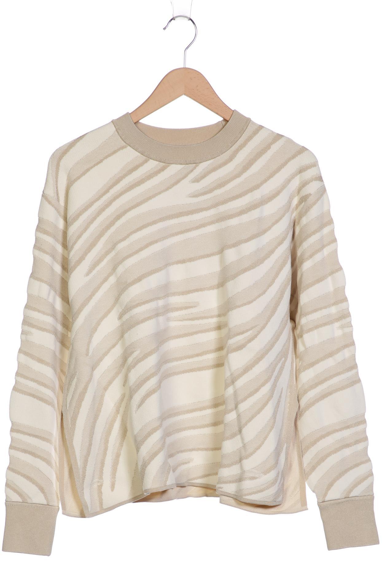 

COS Damen Pullover, beige, Gr. 36