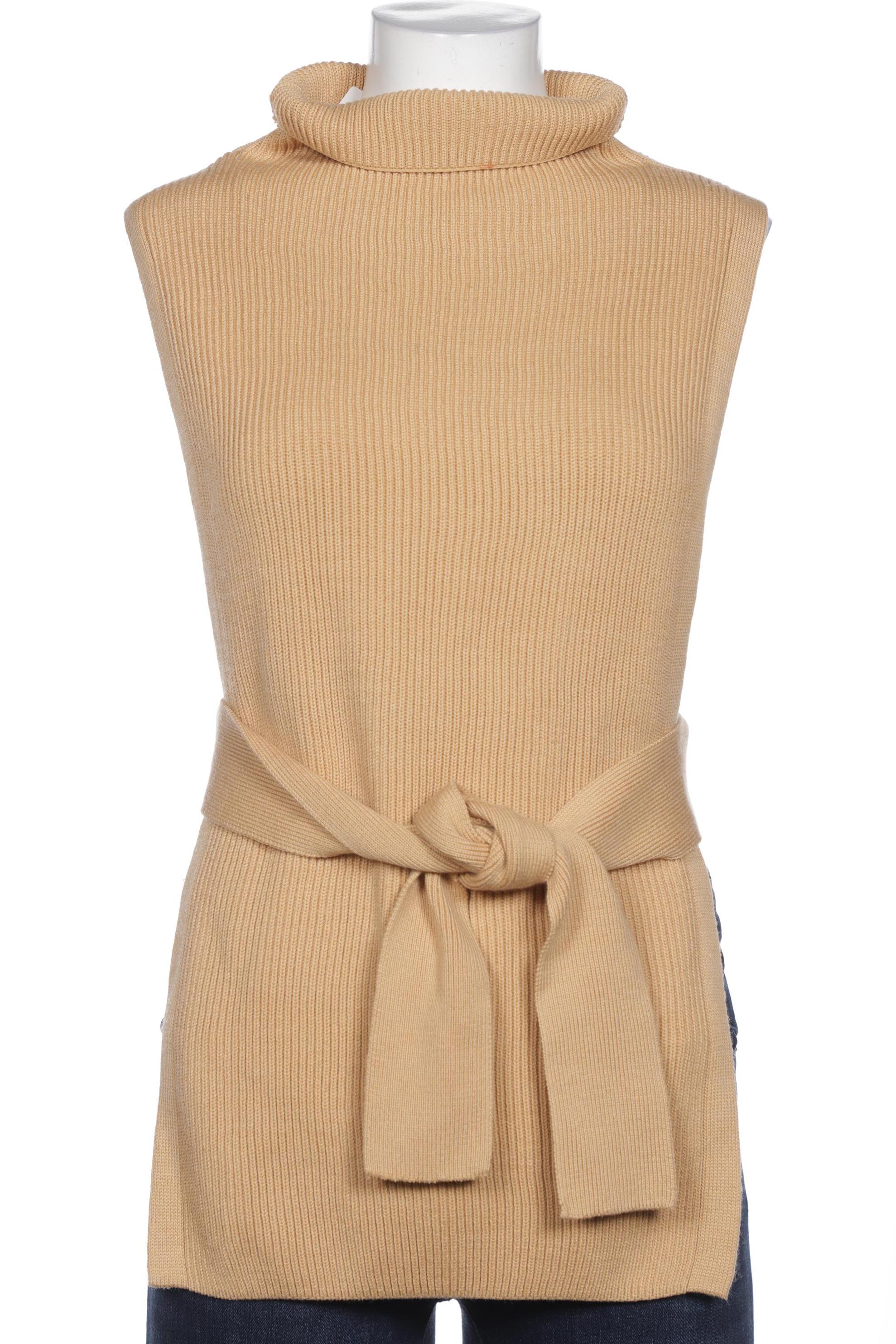 

COS Damen Pullover, beige, Gr. uni