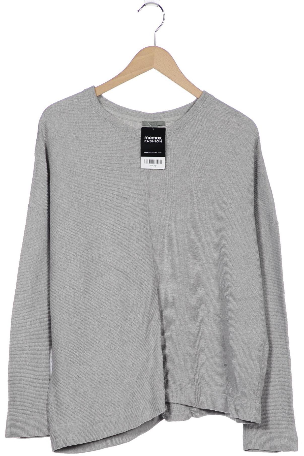 

COS Damen Pullover, grau, Gr. 42