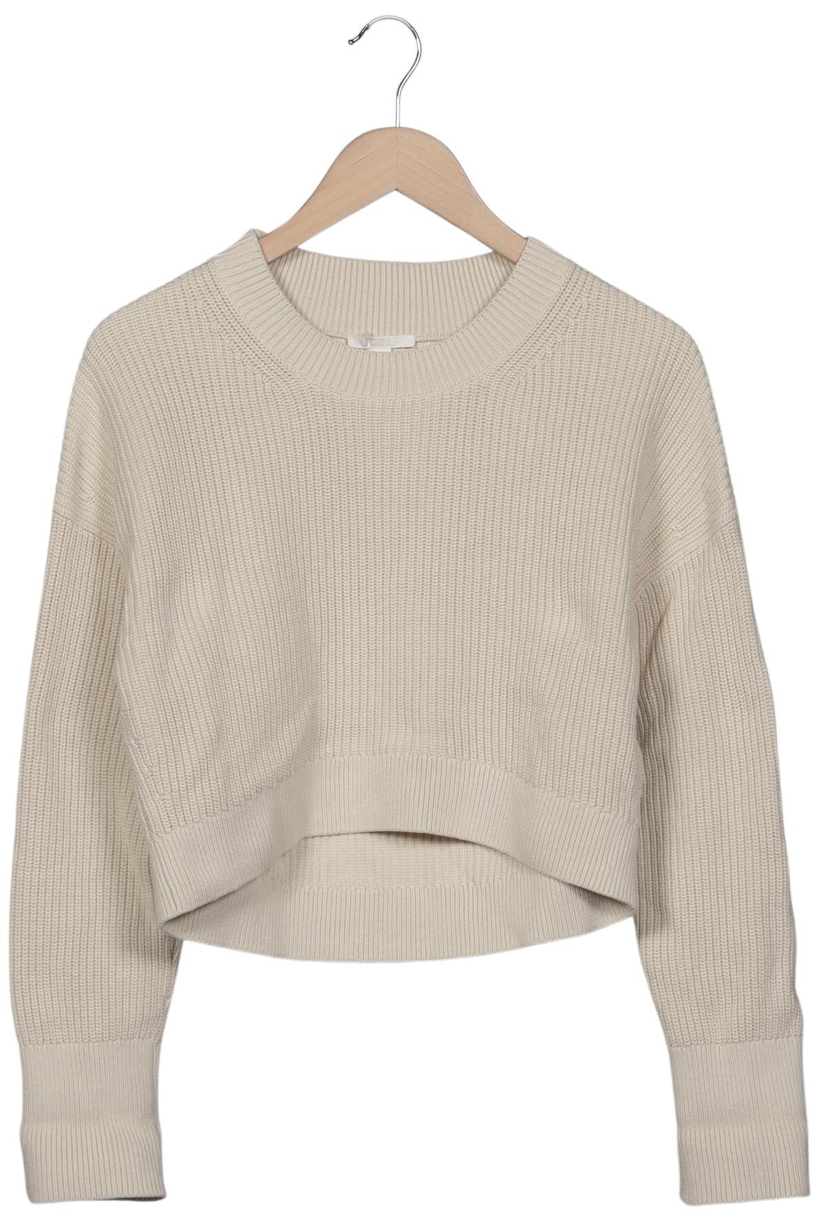 

COS Damen Pullover, beige, Gr. 34