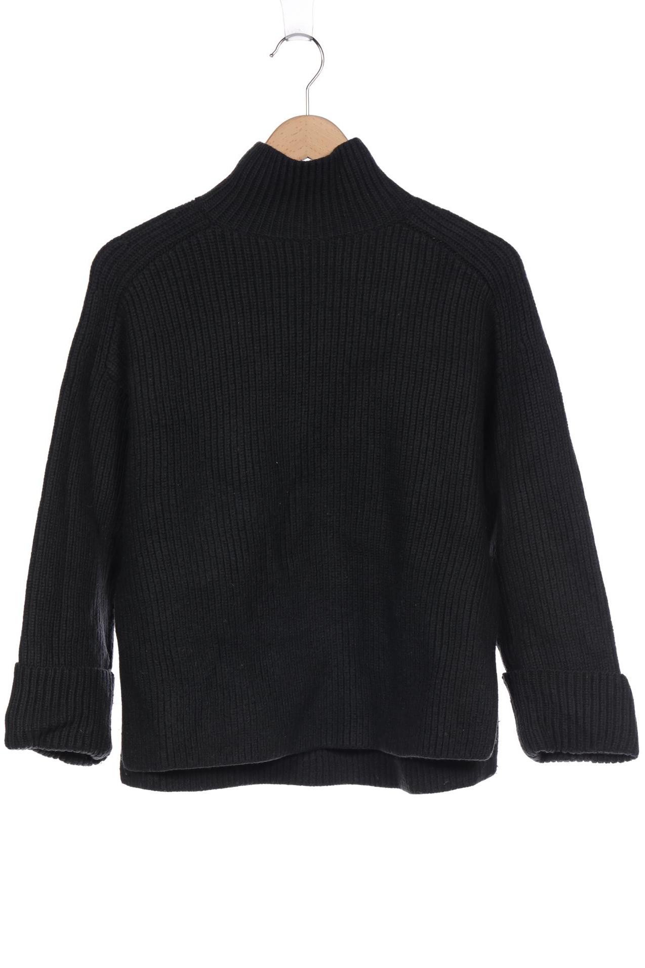 

COS Damen Pullover, grau, Gr. 34