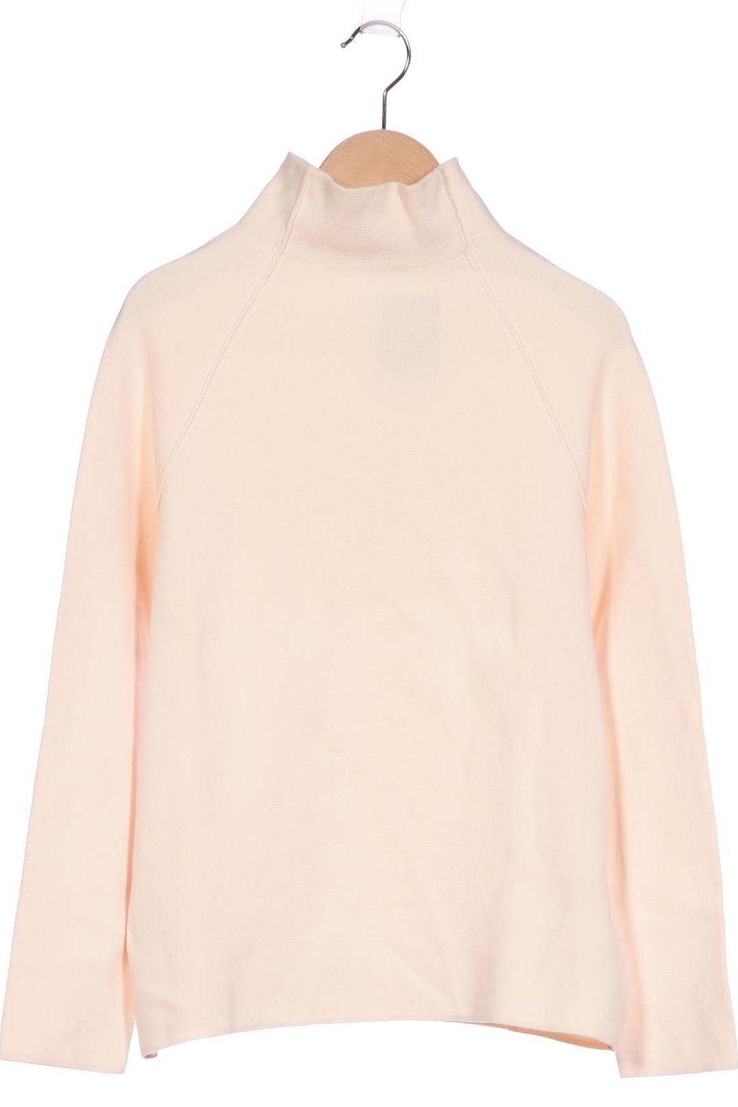 

COS Damen Pullover, orange