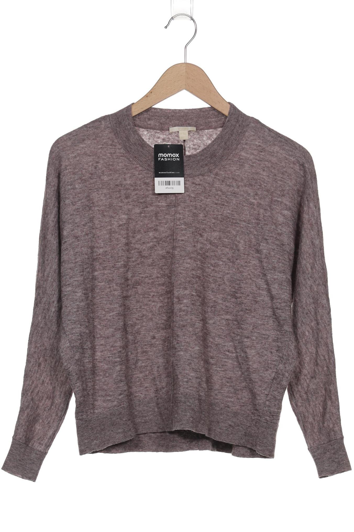

COS Damen Pullover, flieder, Gr. 34