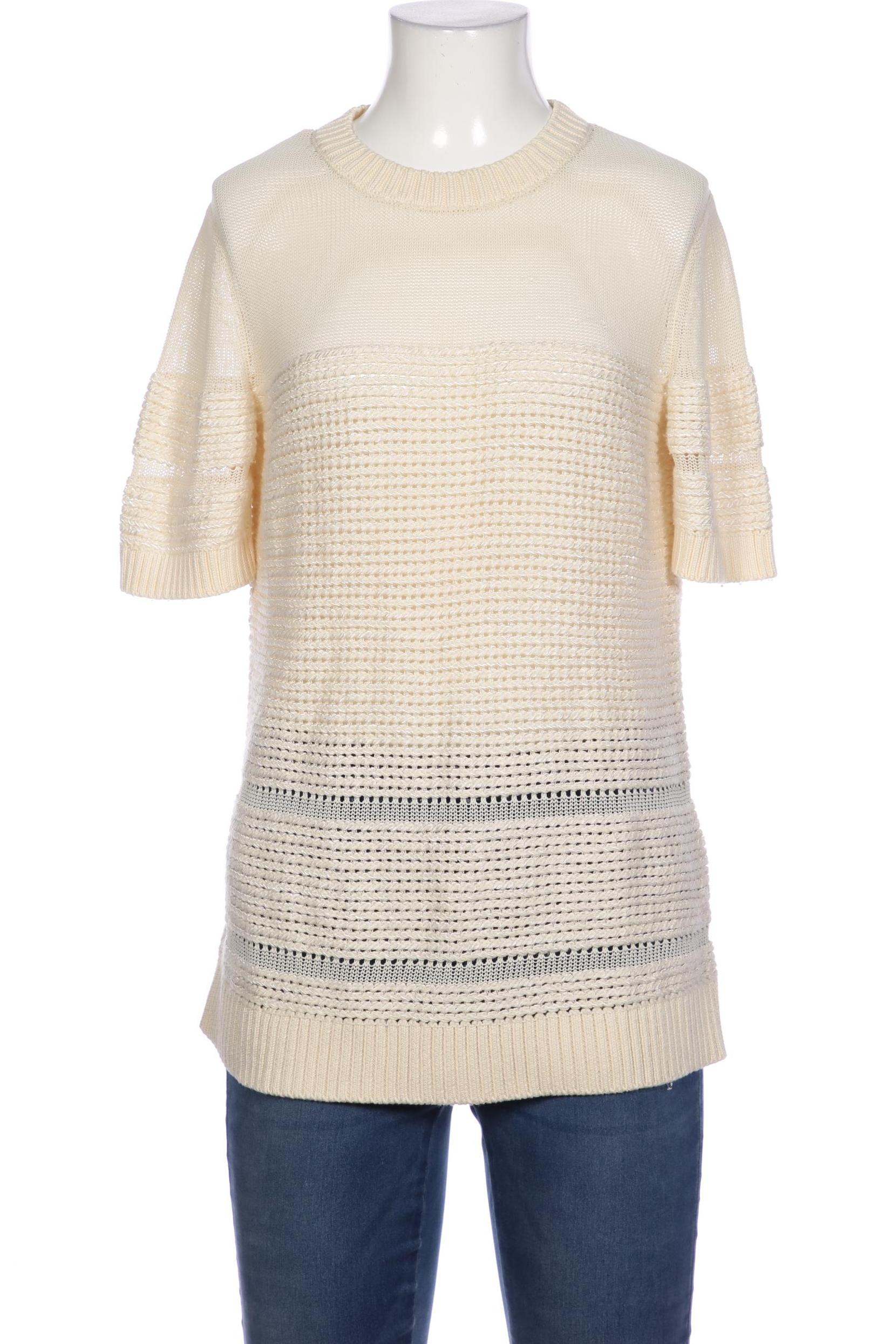 

COS Damen Pullover, beige
