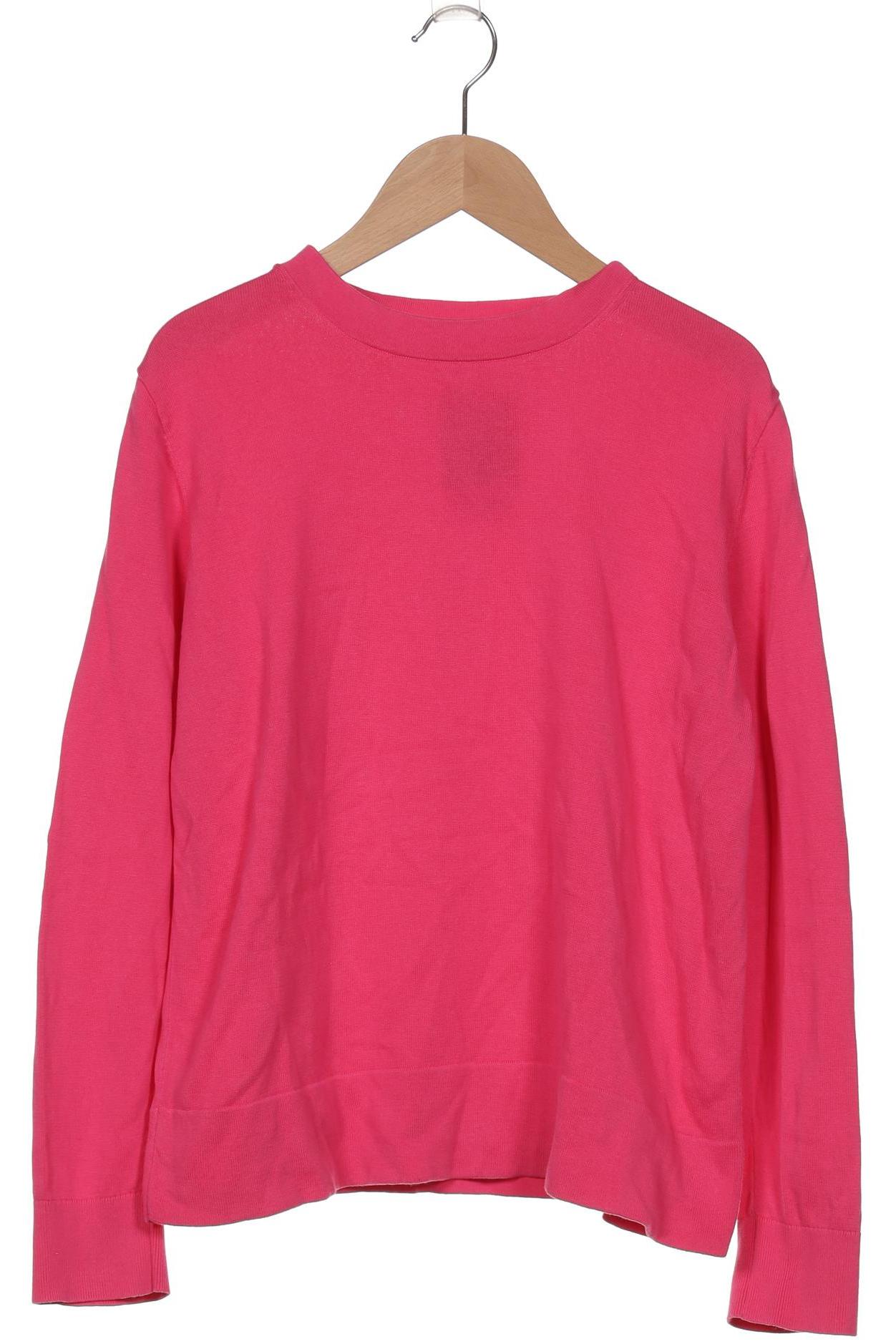 

COS Damen Pullover, pink, Gr. 36