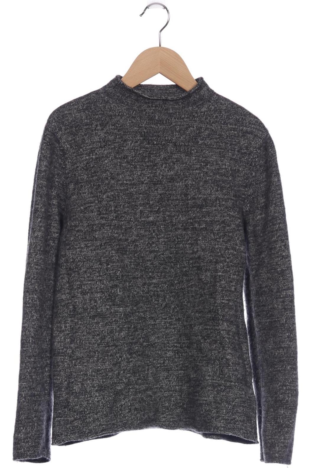 

COS Damen Pullover, grau, Gr. 36