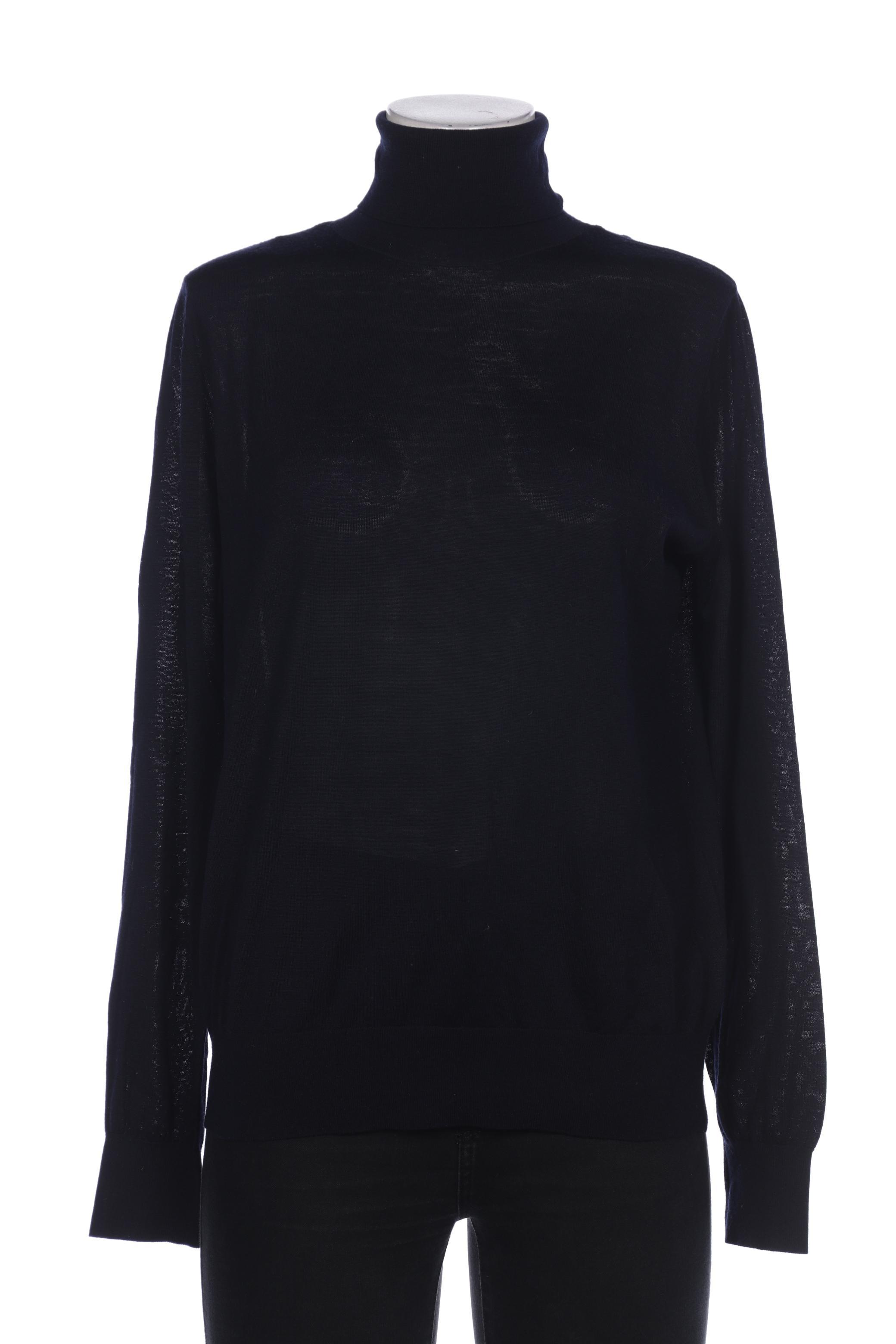 

COS Damen Pullover, marineblau, Gr. 42