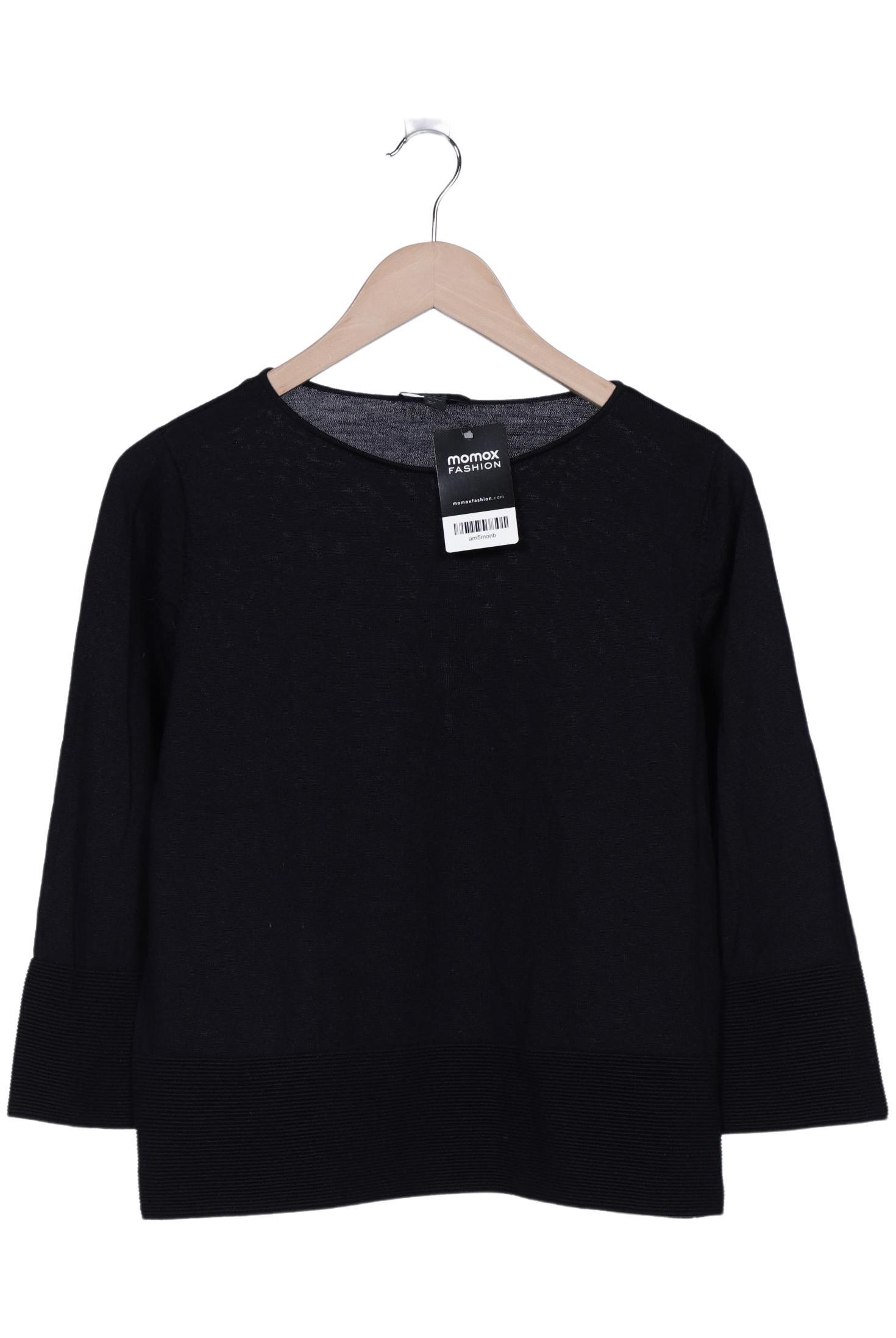 

COS Damen Pullover, marineblau, Gr. 38