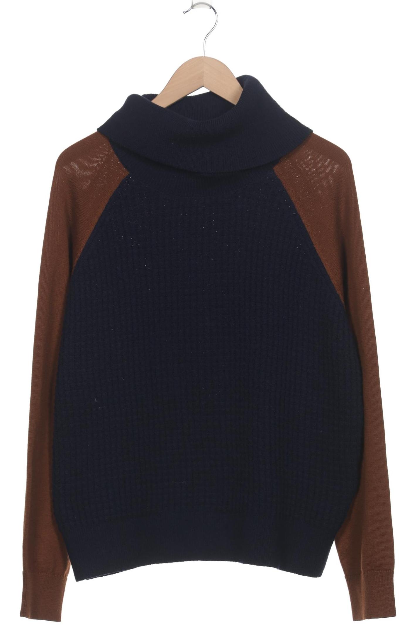 

COS Damen Pullover, marineblau, Gr. 42
