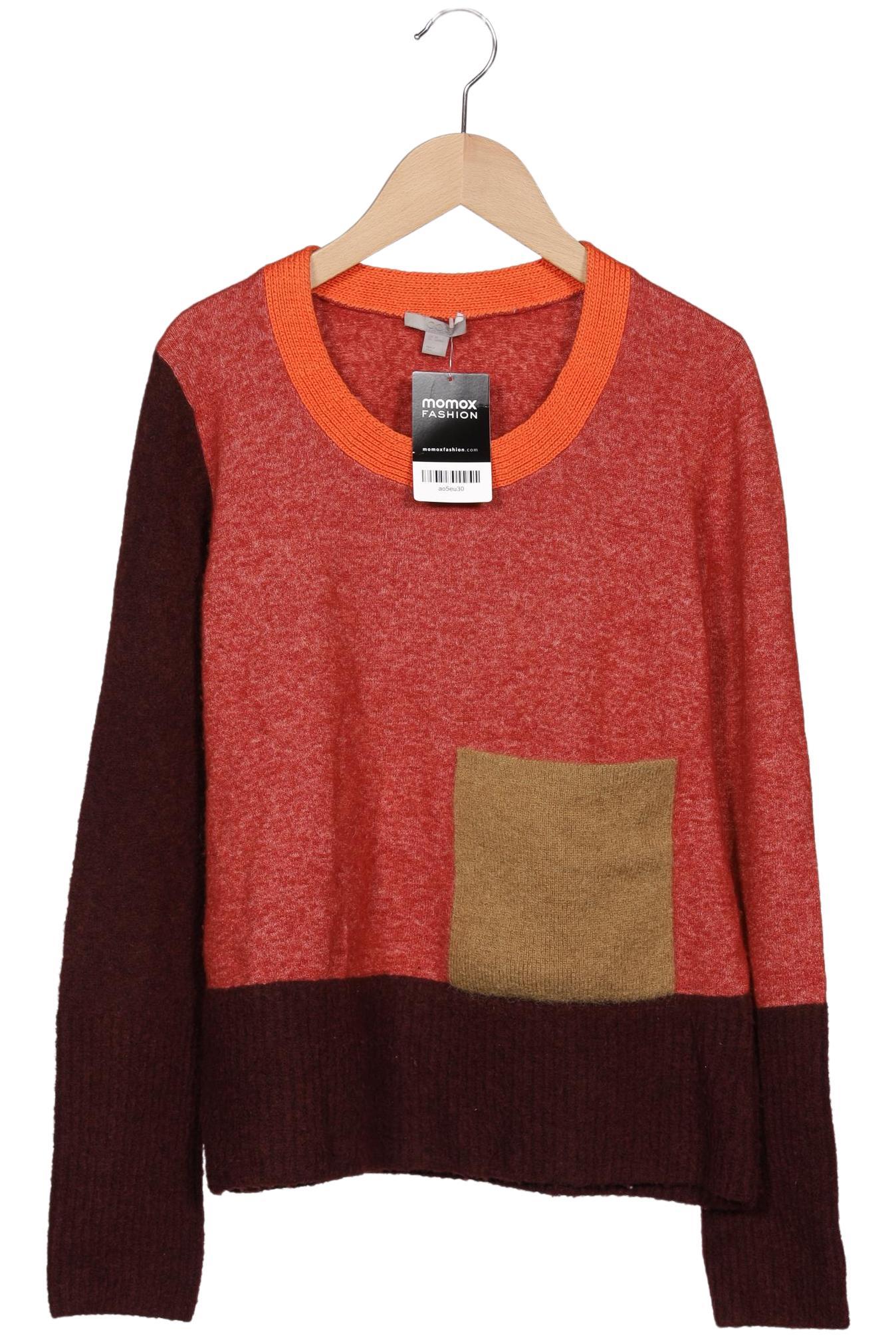 

COS Damen Pullover, mehrfarbig, Gr. 34