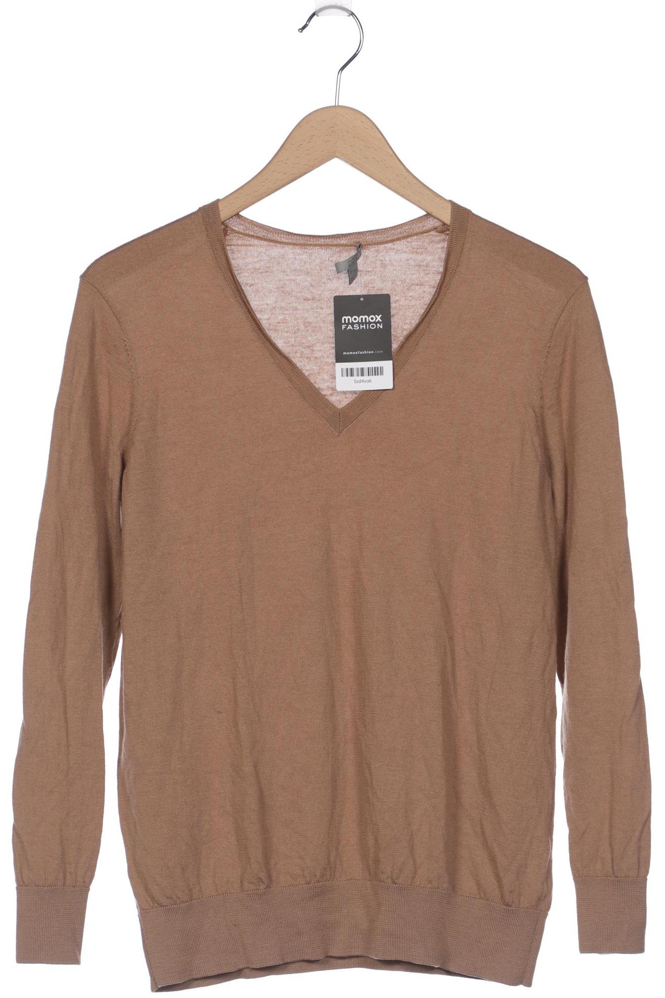 

COS Damen Pullover, braun