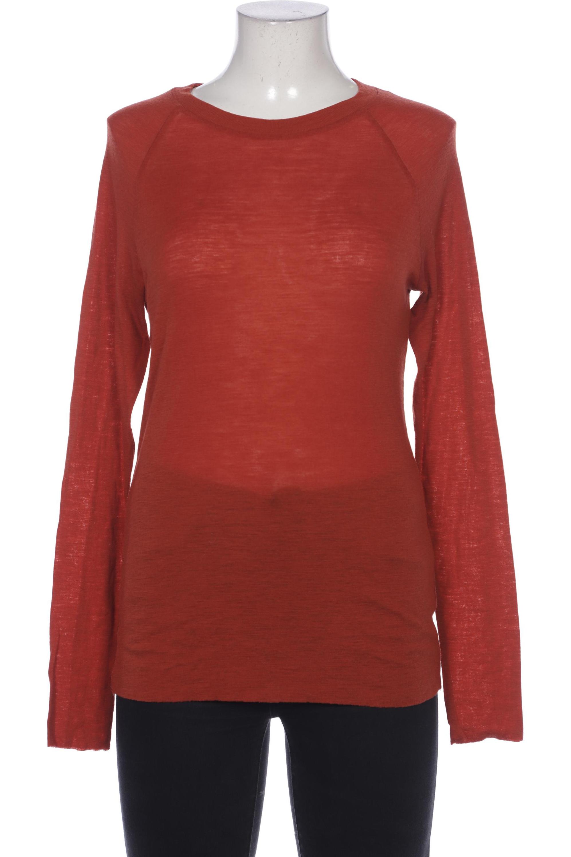 

COS Damen Pullover, orange, Gr. 42