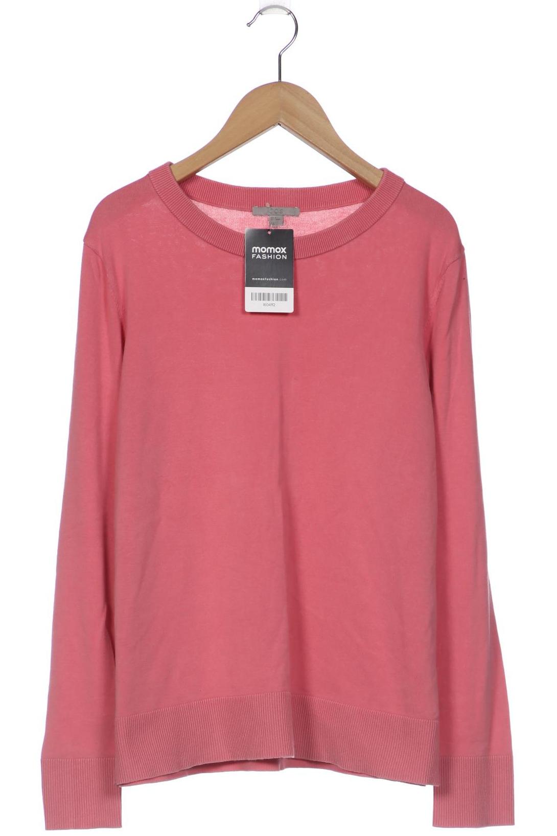 

COS Damen Pullover, pink