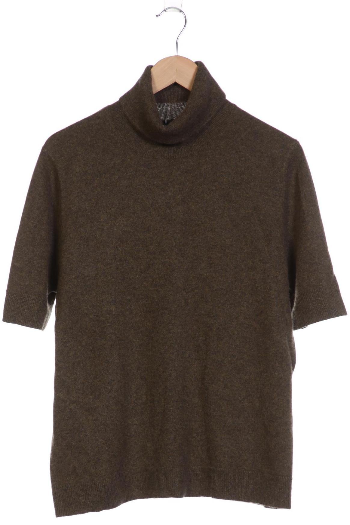 

COS Damen Pullover, braun, Gr. 46