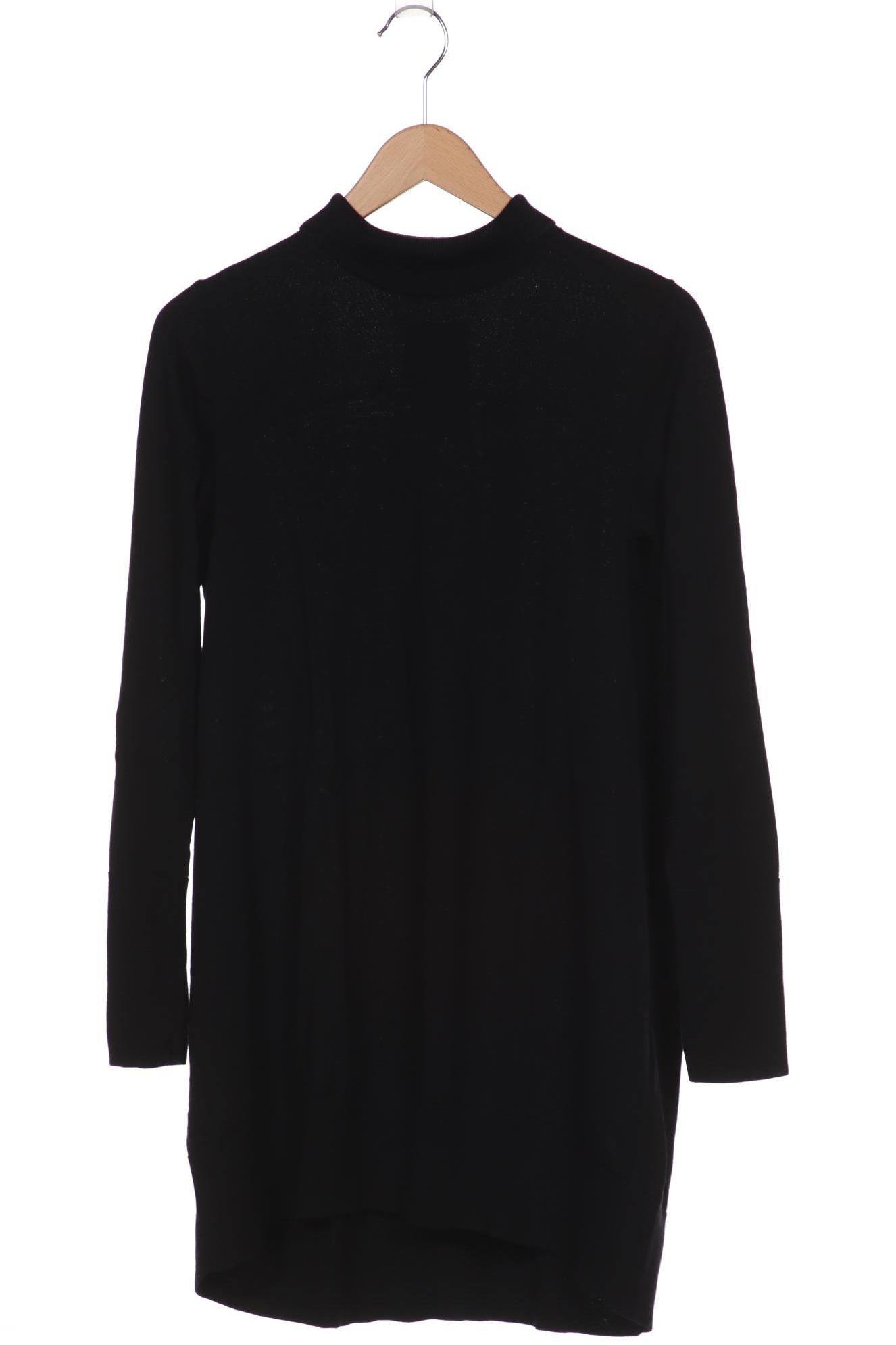 

COS Damen Pullover, schwarz