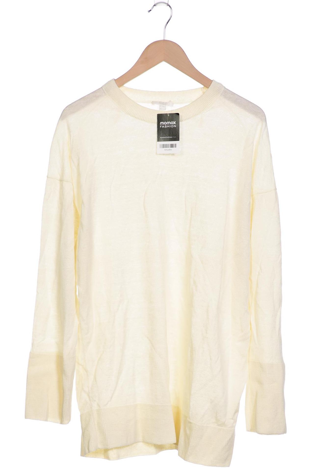 

COS Damen Pullover, cremeweiß, Gr. 38
