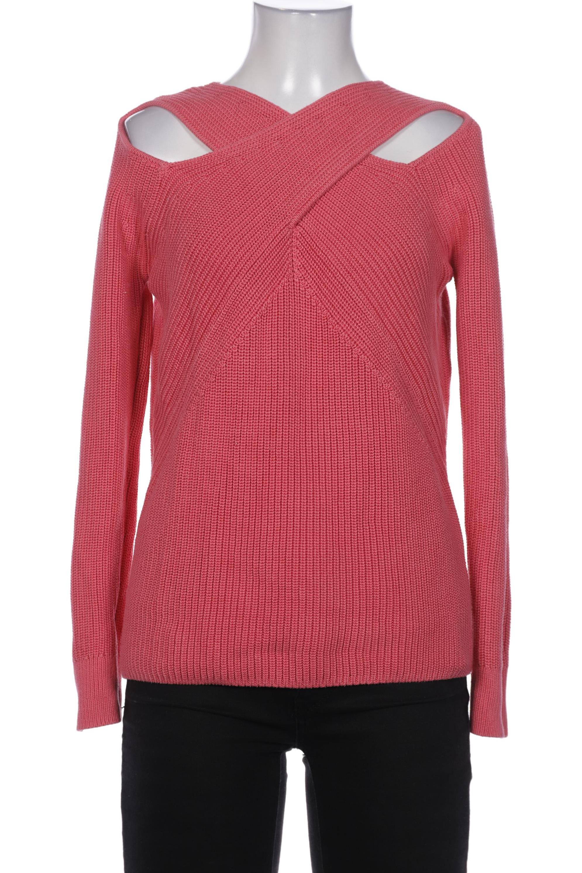 

COS Damen Pullover, pink, Gr. 34