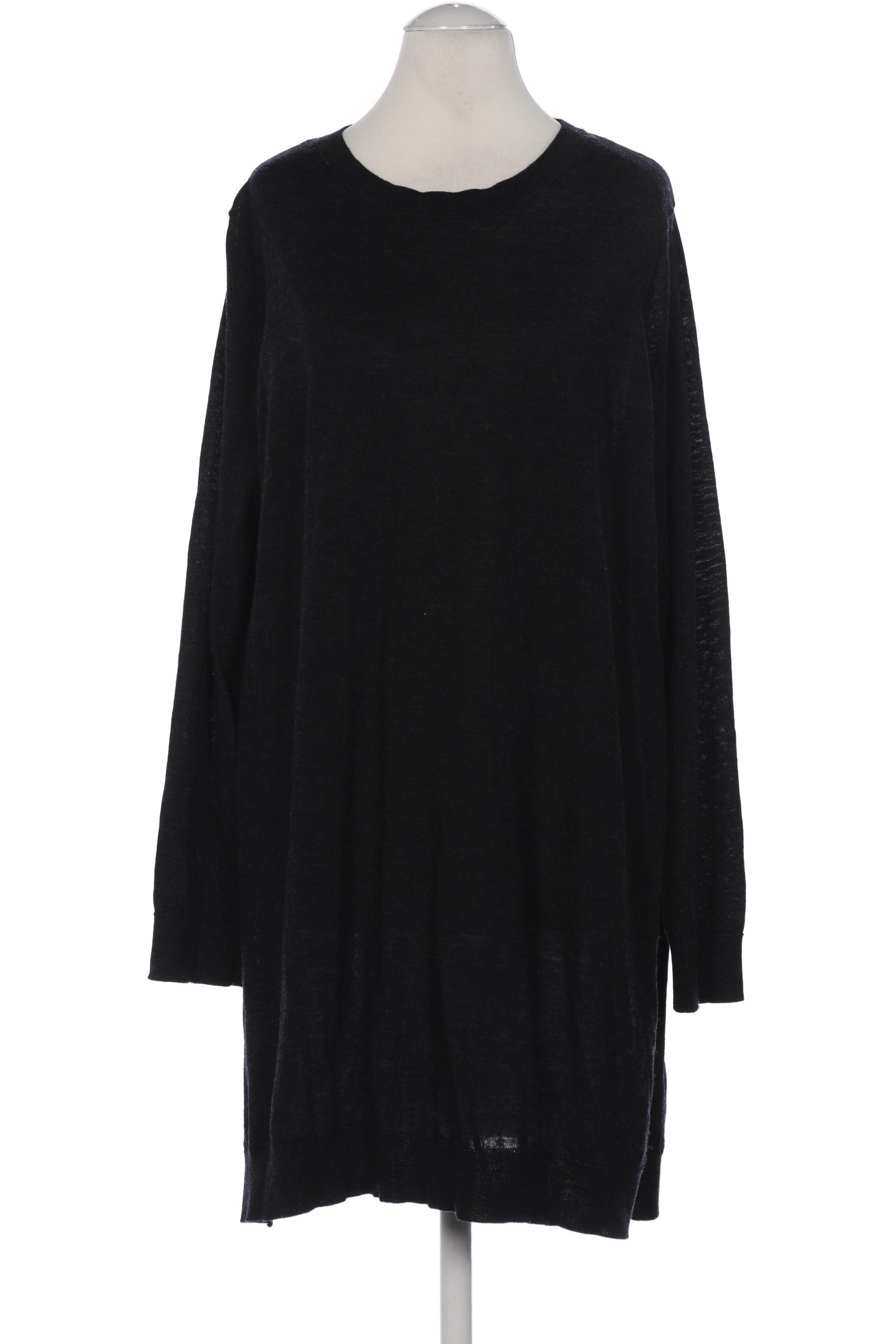 

COS Damen Pullover, schwarz, Gr. 38