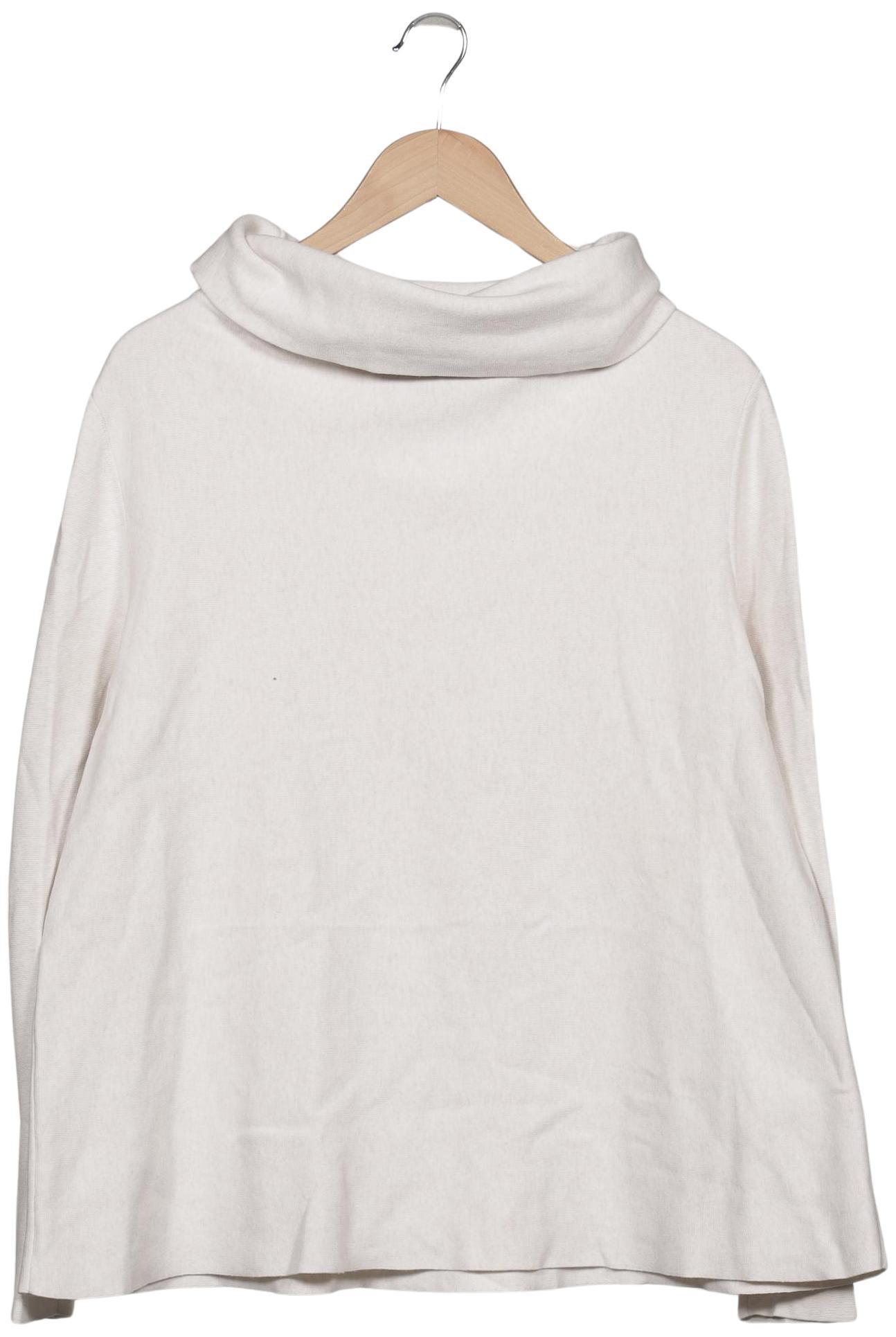 

COS Damen Pullover, cremeweiß, Gr. 38