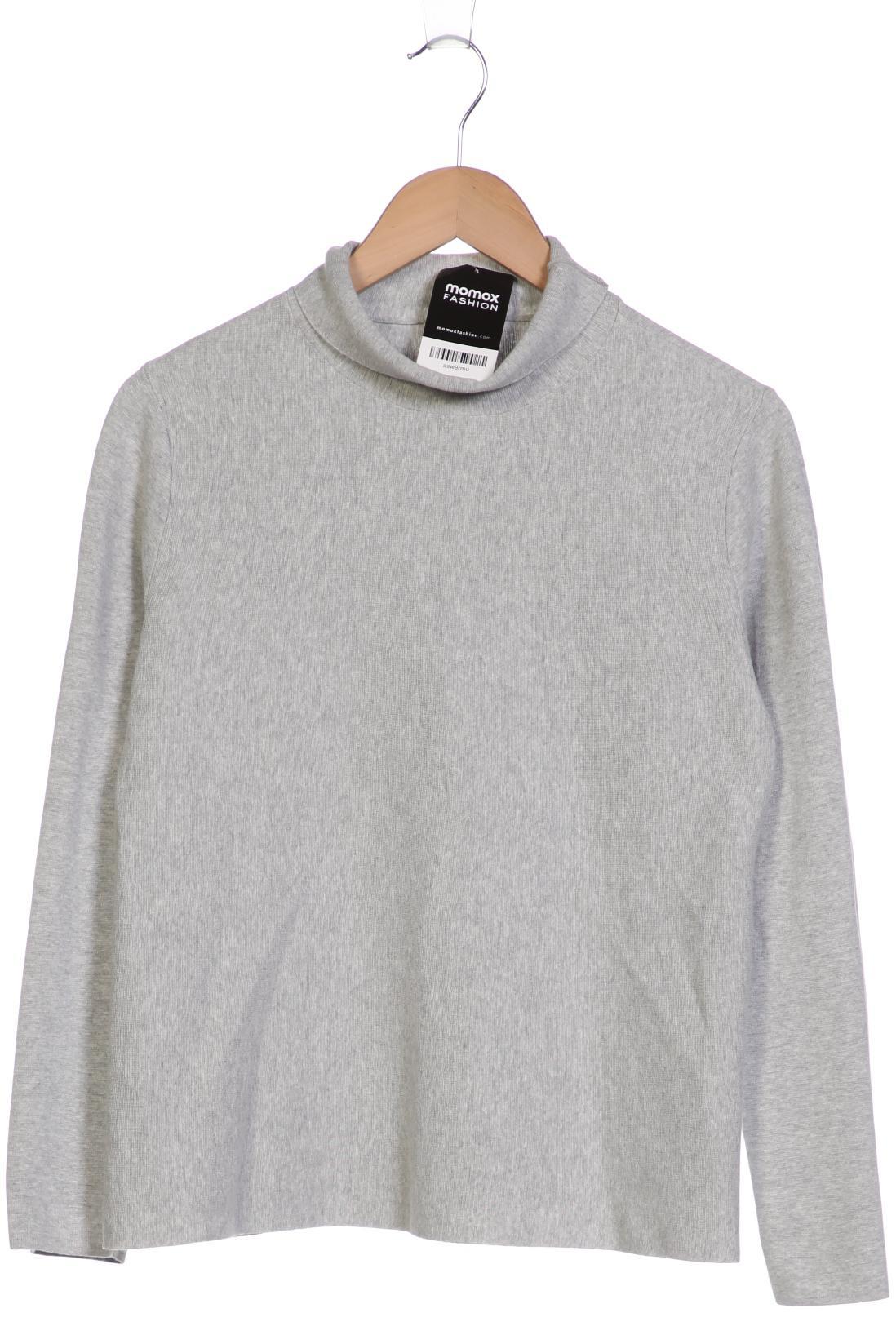 

COS Damen Pullover, grau