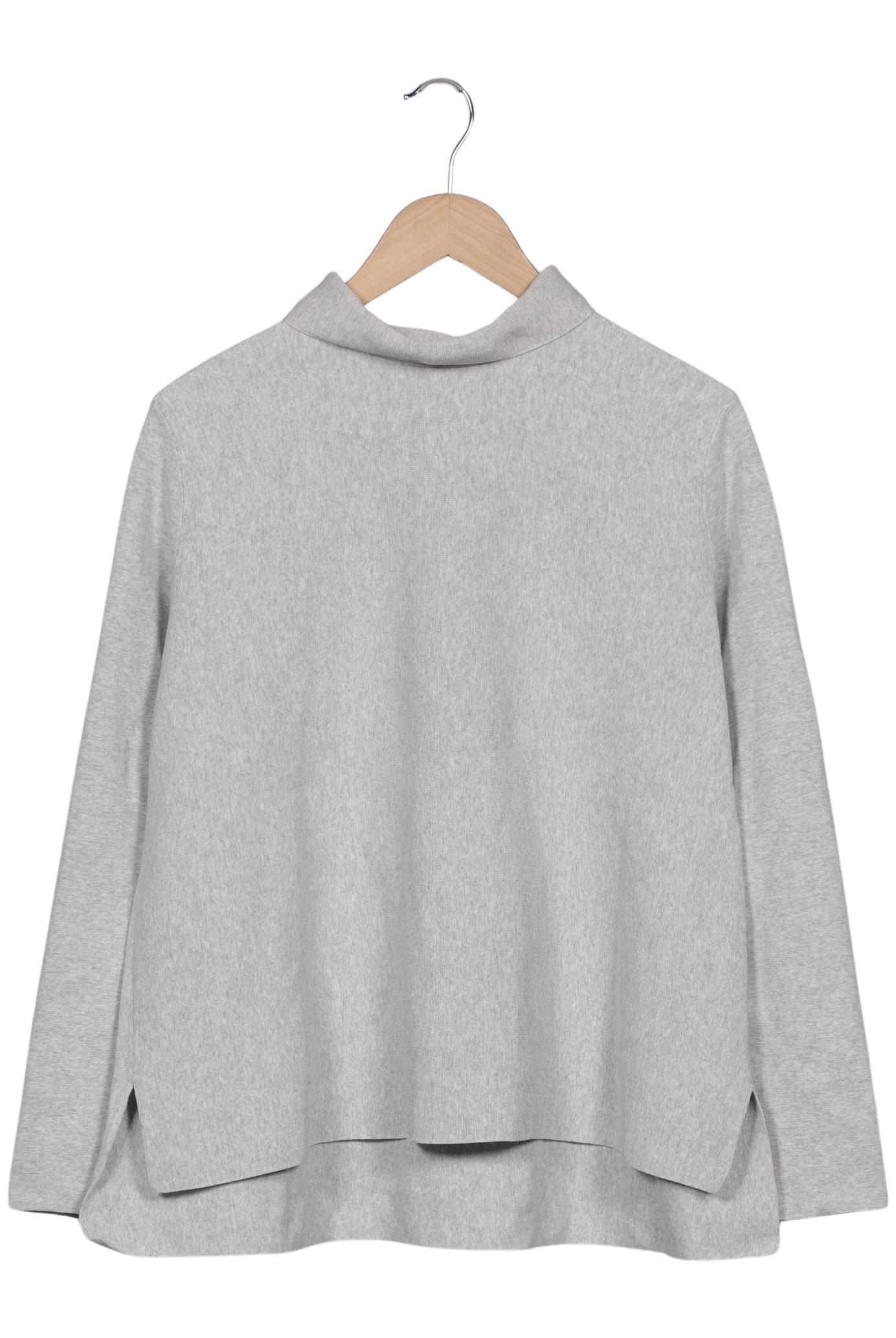 

COS Damen Pullover, grau, Gr. 38