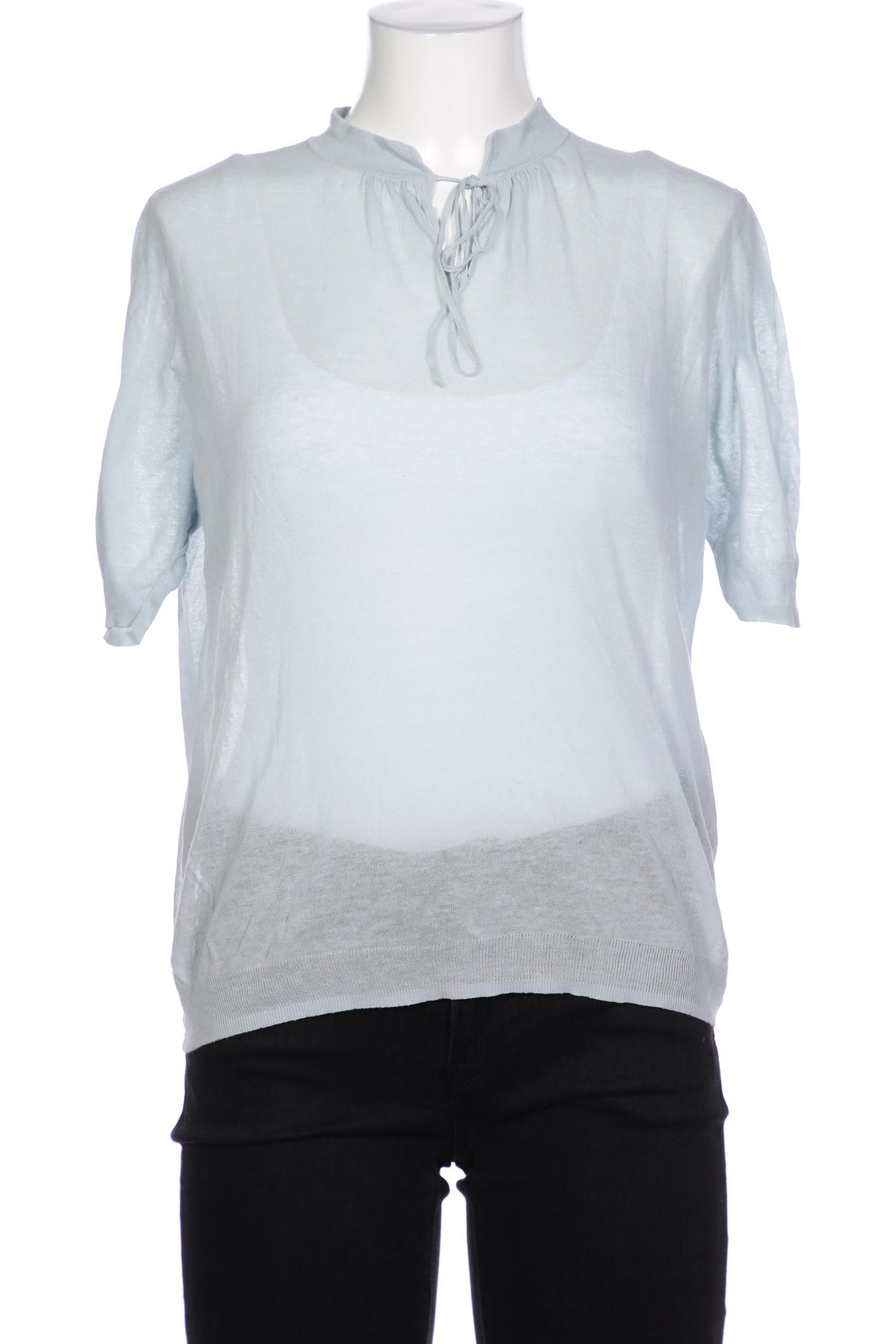 

COS Damen Pullover, hellblau, Gr. 42