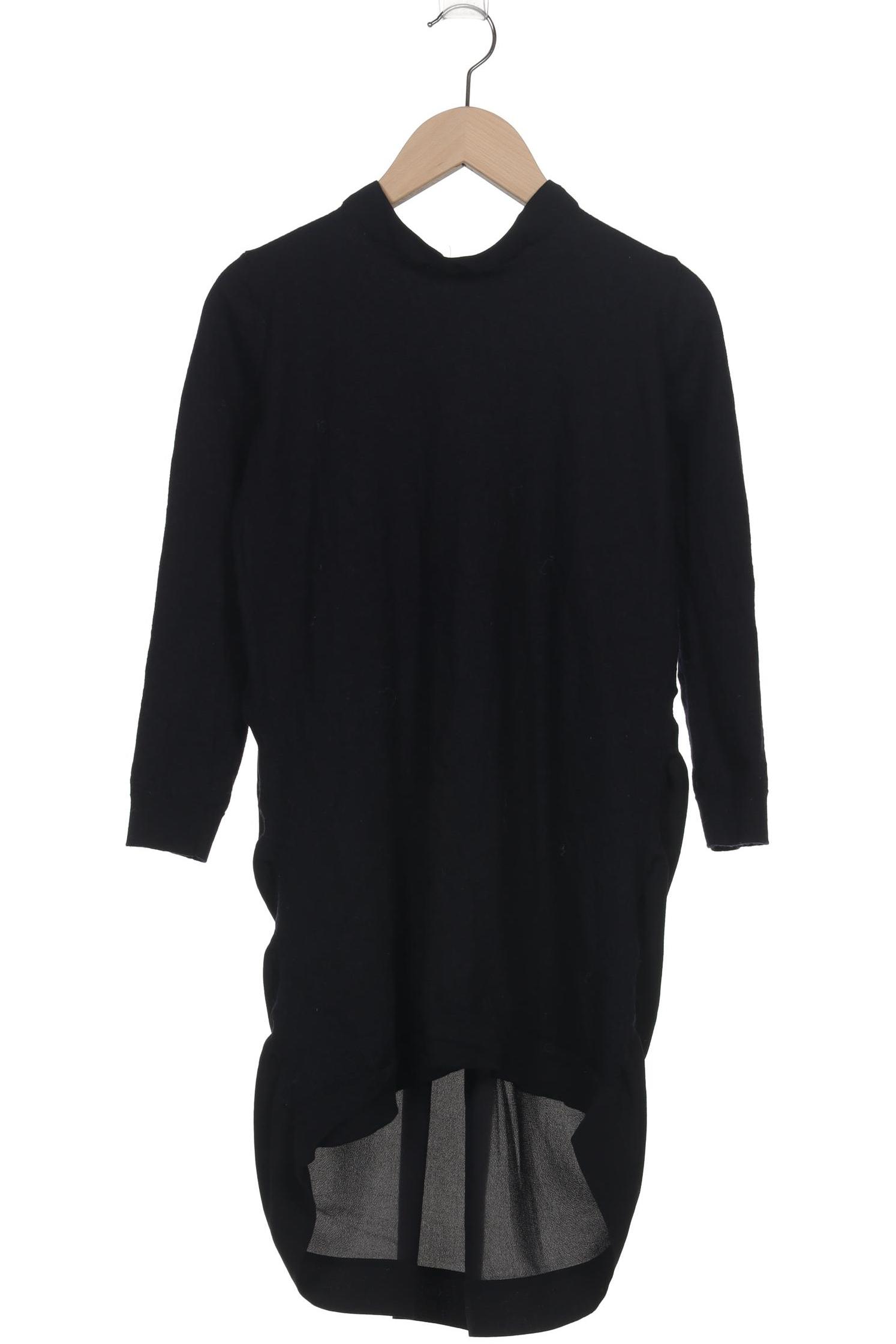 

COS Damen Pullover, schwarz, Gr. 38