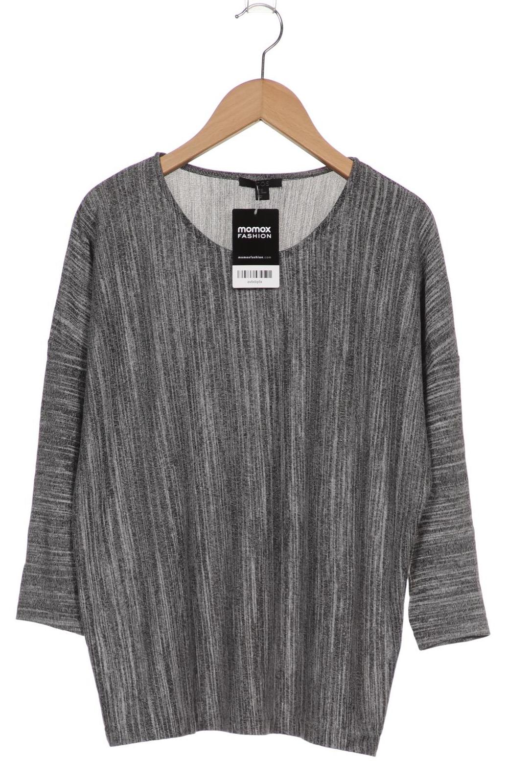 

COS Damen Pullover, grau