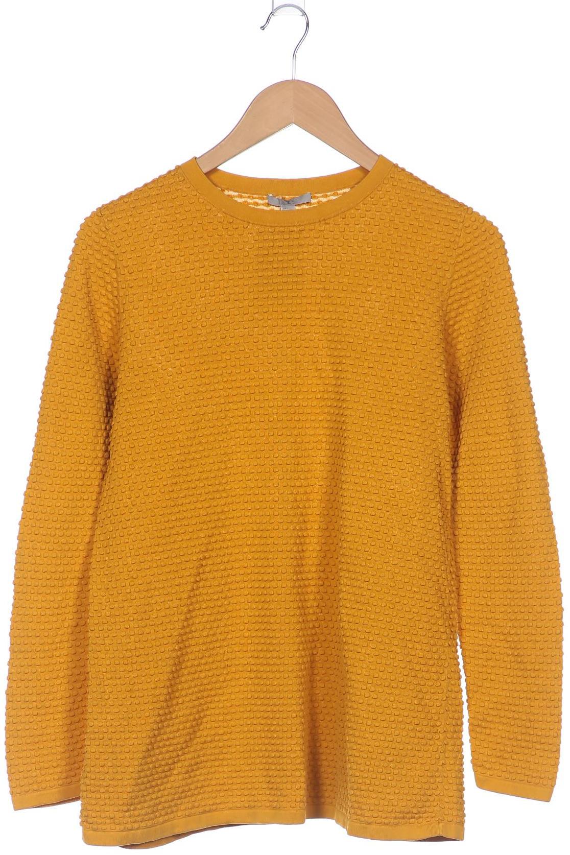 

COS Damen Pullover, orange, Gr. 36