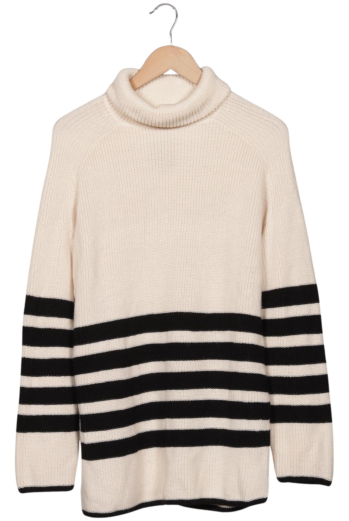 

COS Damen Pullover, mehrfarbig, Gr. 34