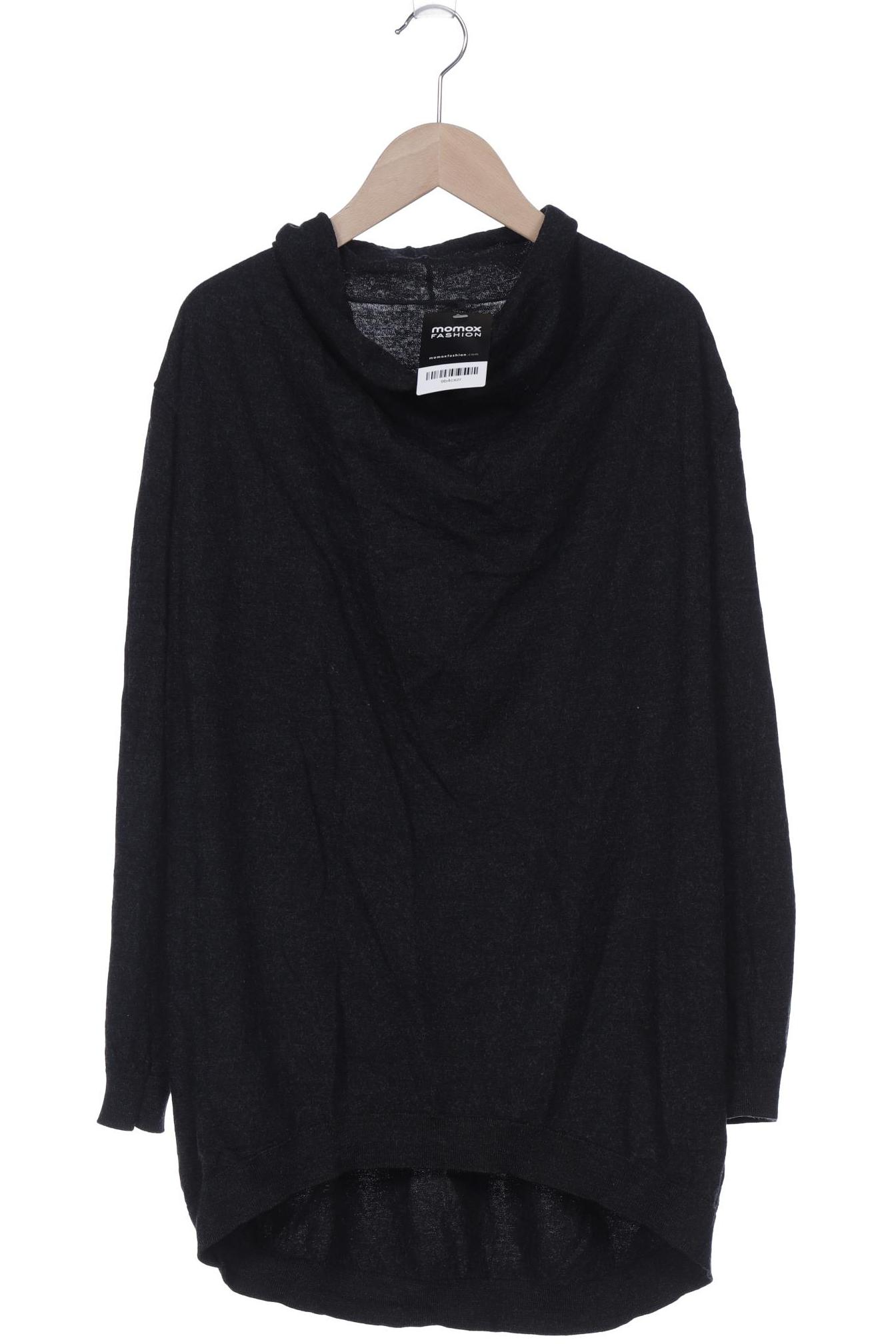 

COS Damen Pullover, schwarz, Gr. 42