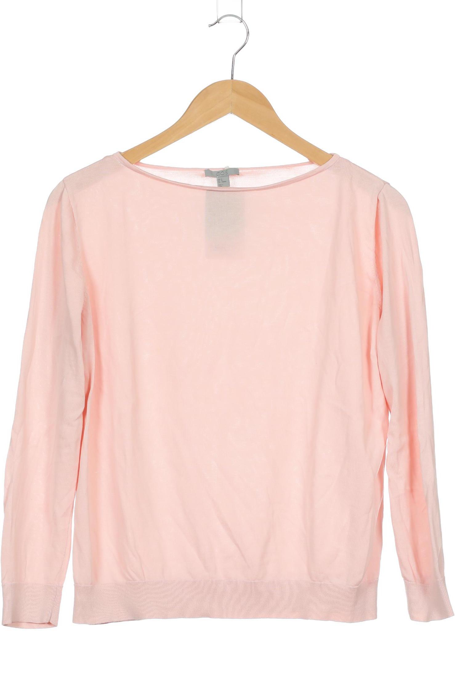 

COS Damen Pullover, pink, Gr. 38