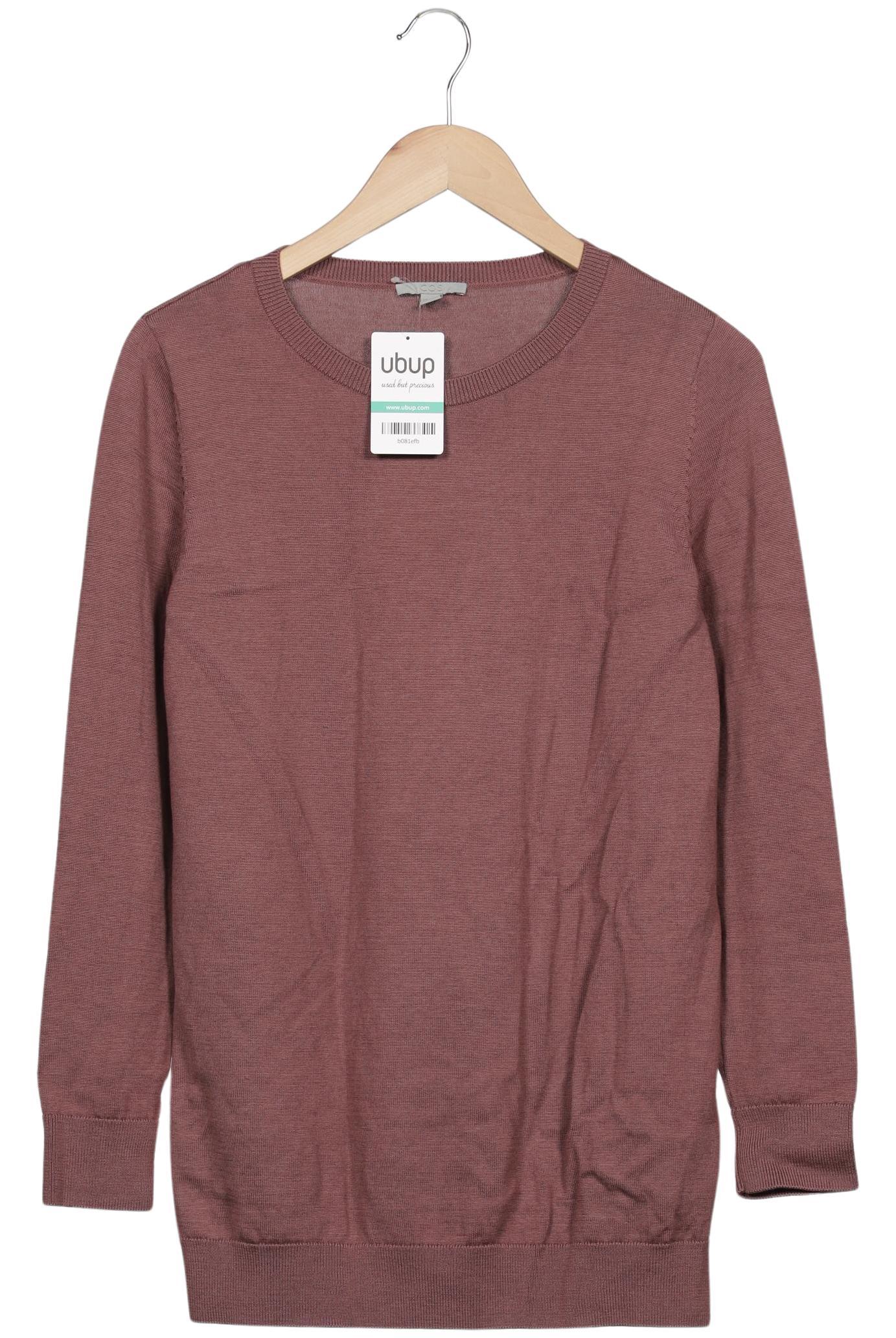 

COS Damen Pullover, braun, Gr. 36