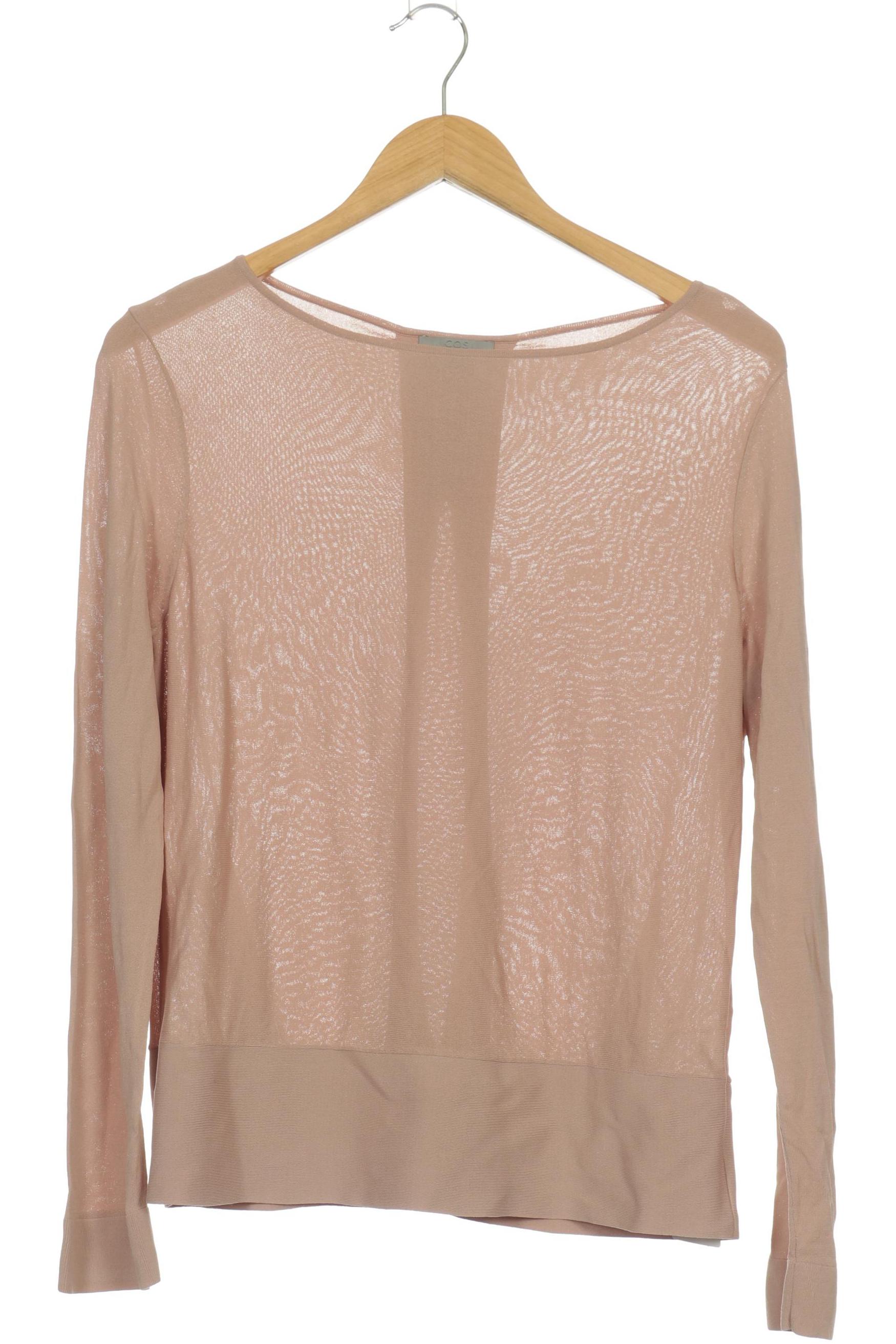 

COS Damen Pullover, pink, Gr.