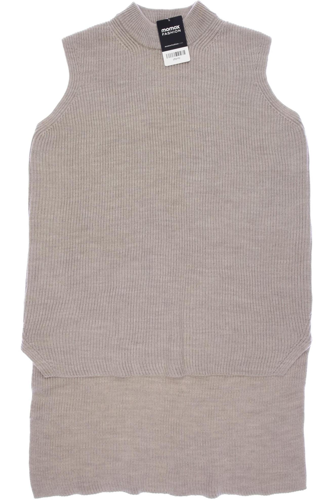 

COS Damen Pullover, beige, Gr. 42