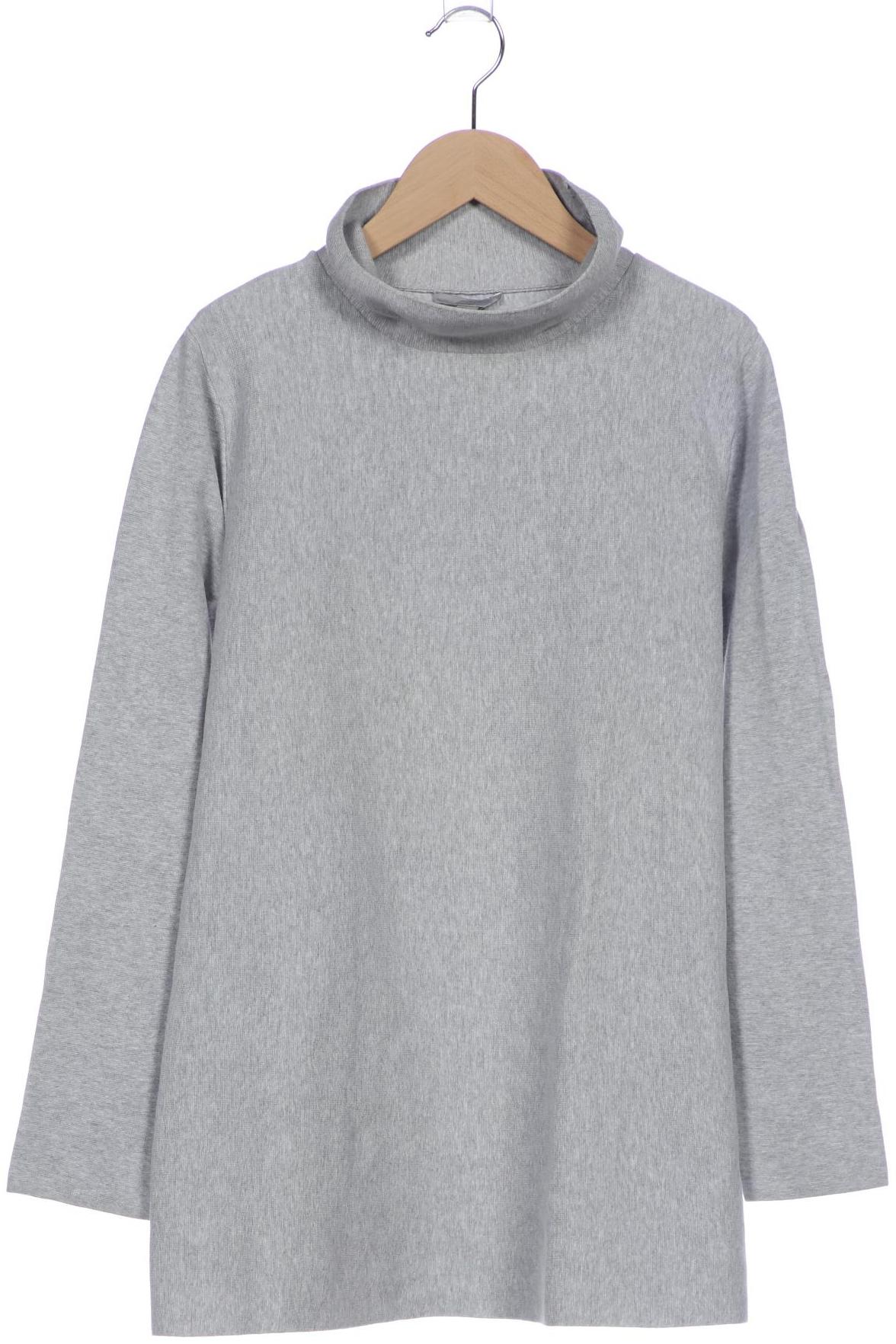 

COS Damen Pullover, grau, Gr. 36