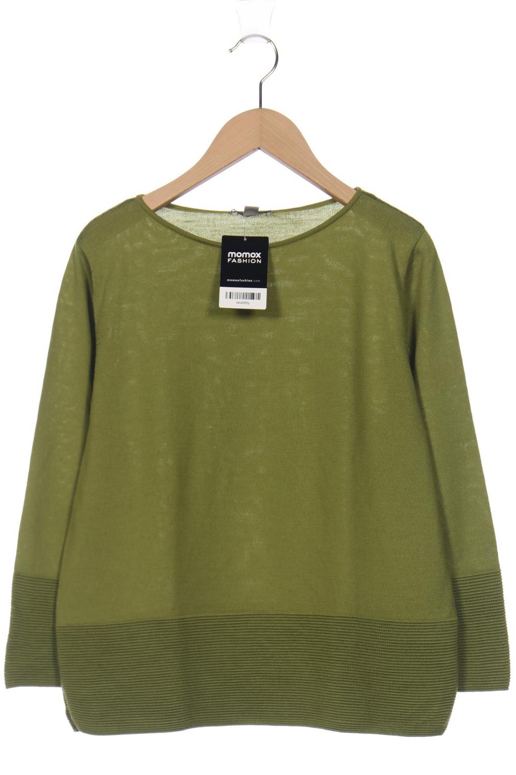 

COS Damen Pullover, grün