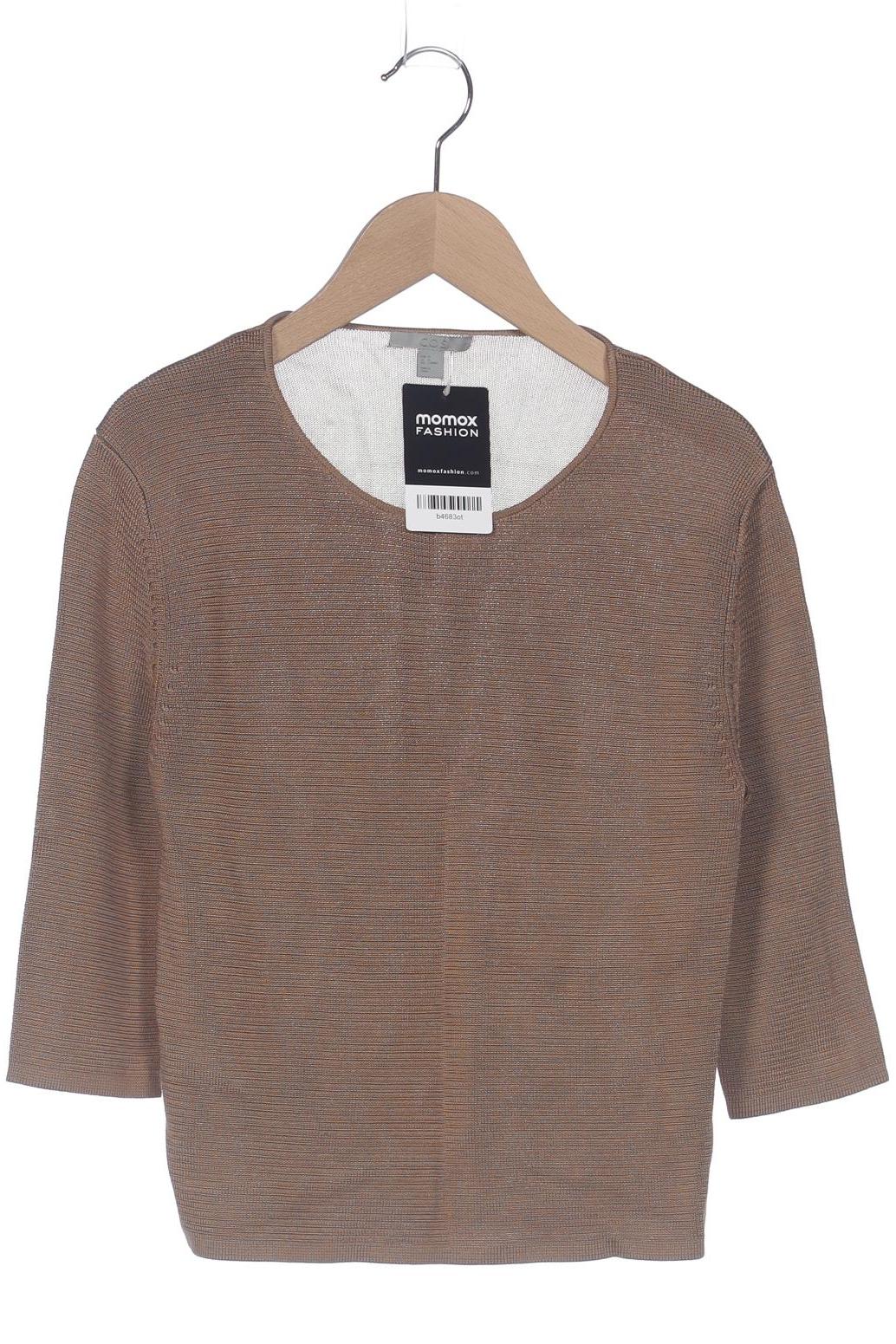 

COS Damen Pullover, beige, Gr. 38