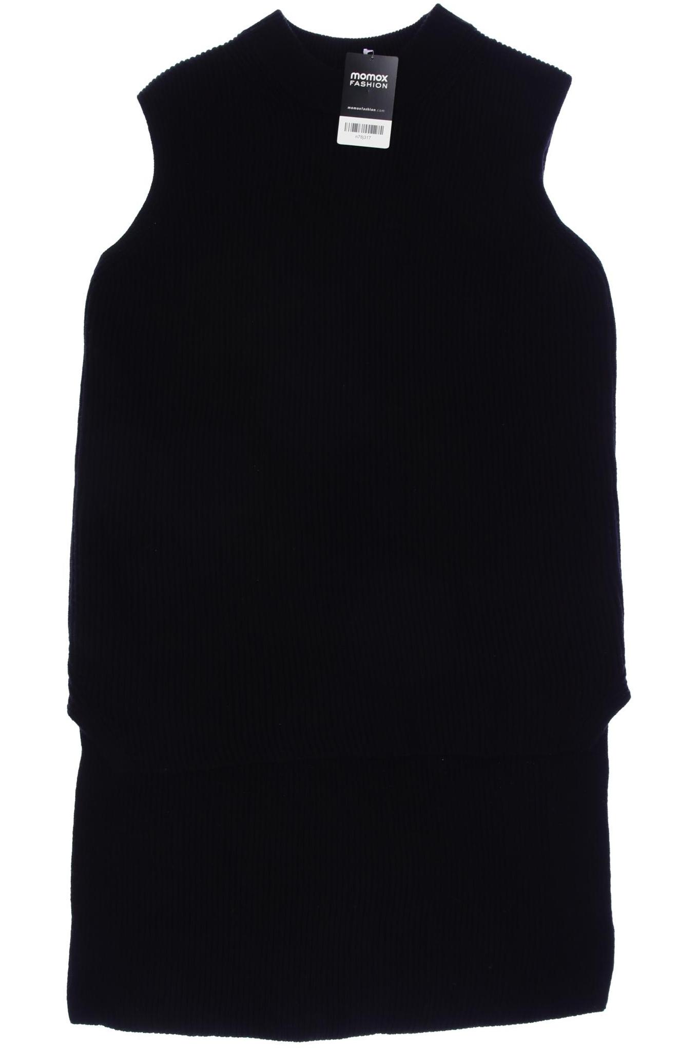 

COS Damen Pullover, schwarz, Gr. 38