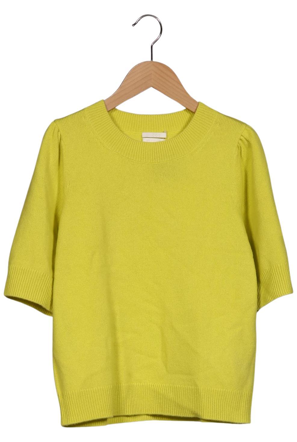 

COS Damen Pullover, hellgrün, Gr. 36