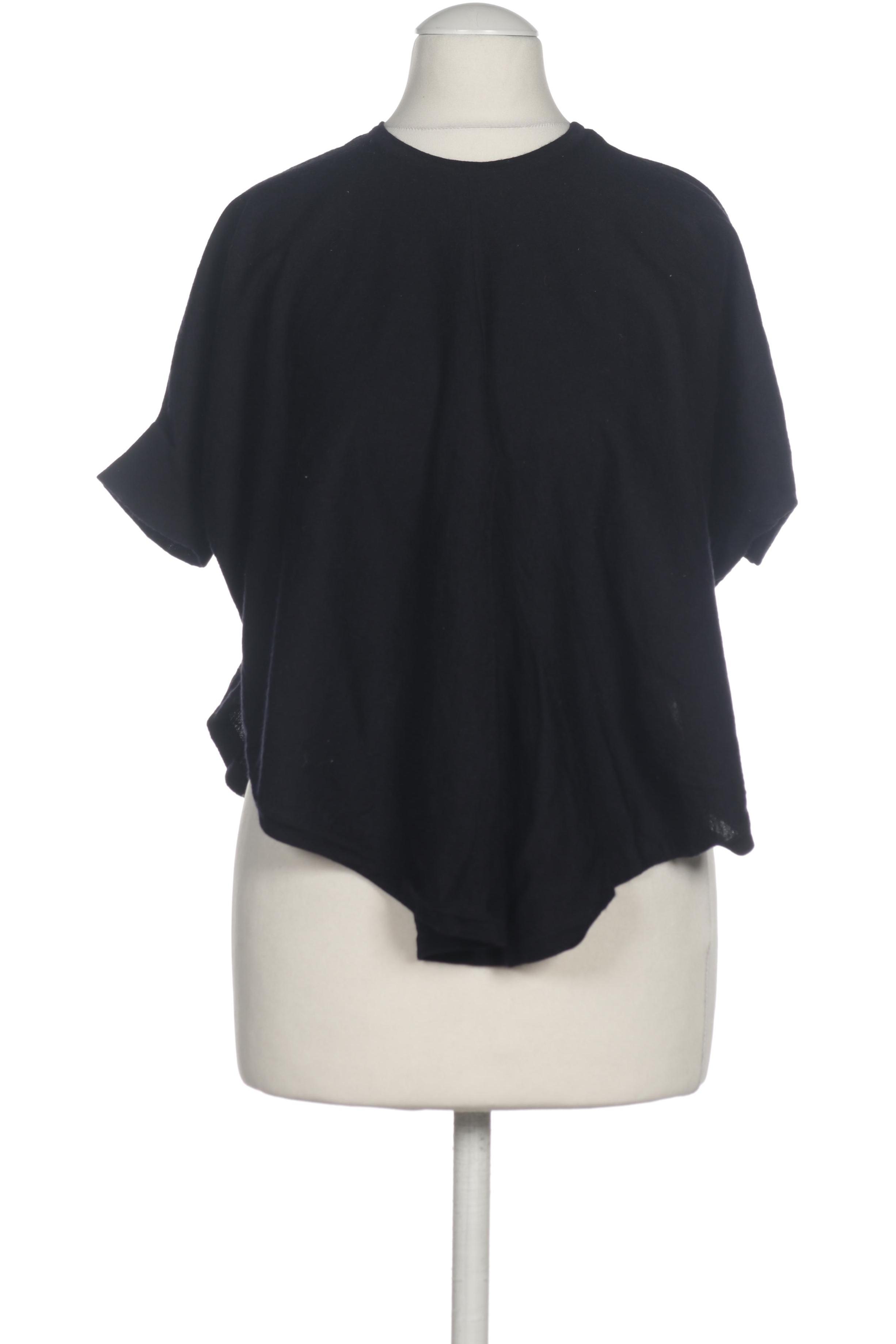 

COS Damen Pullover, schwarz, Gr. 34