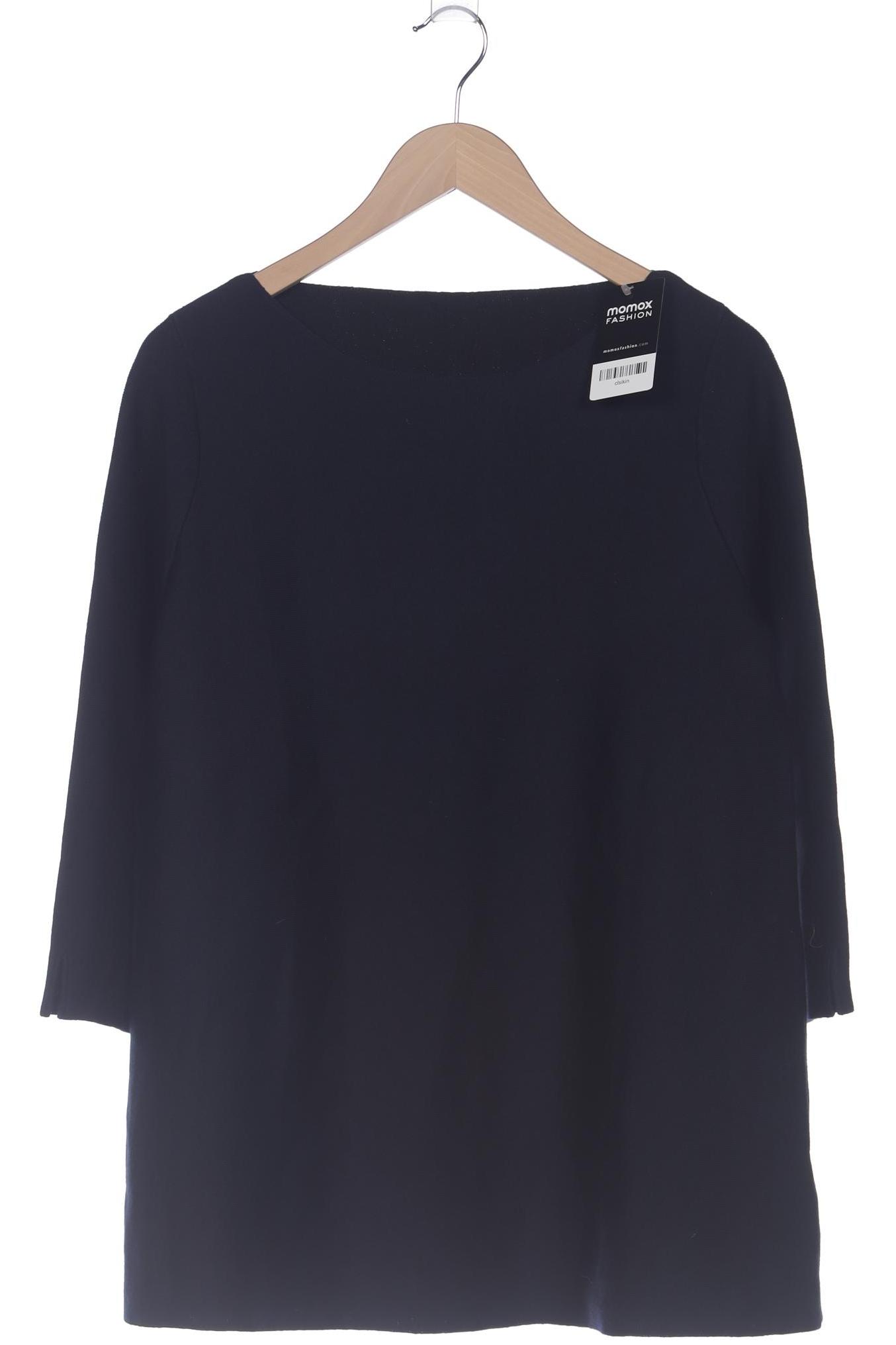 Thumbnail - COS Damen Pullover, marineblau, Gr. 44