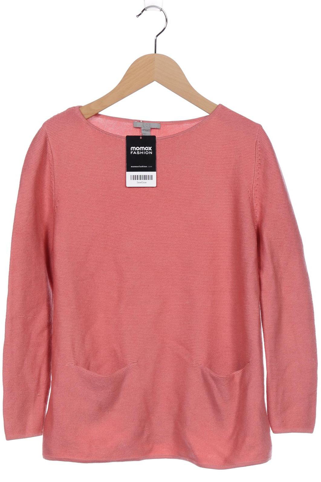 

COS Damen Pullover, pink