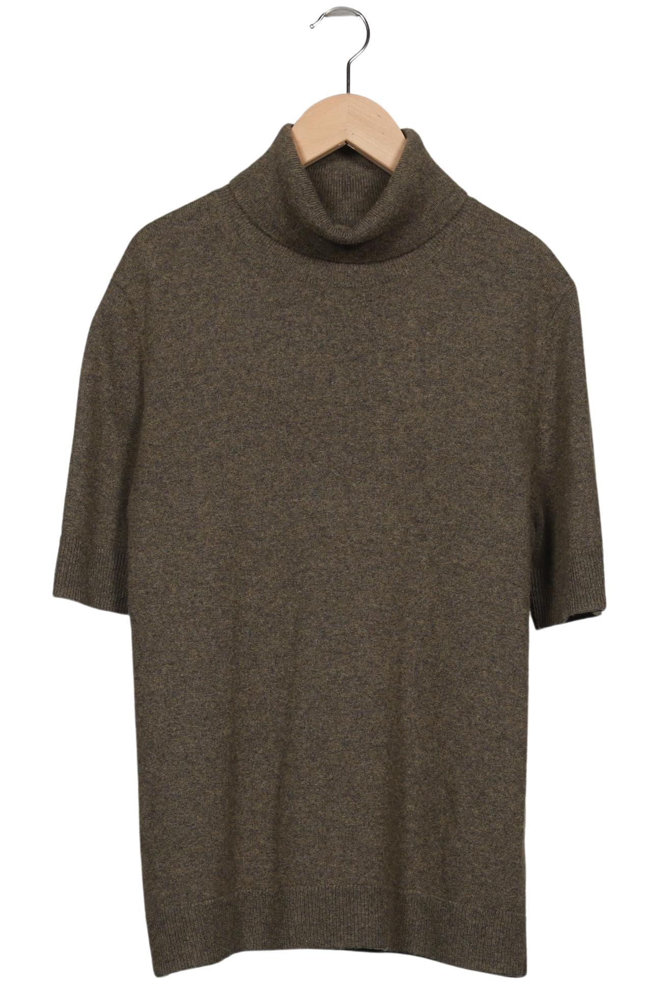 

COS Damen Pullover, braun, Gr. 38